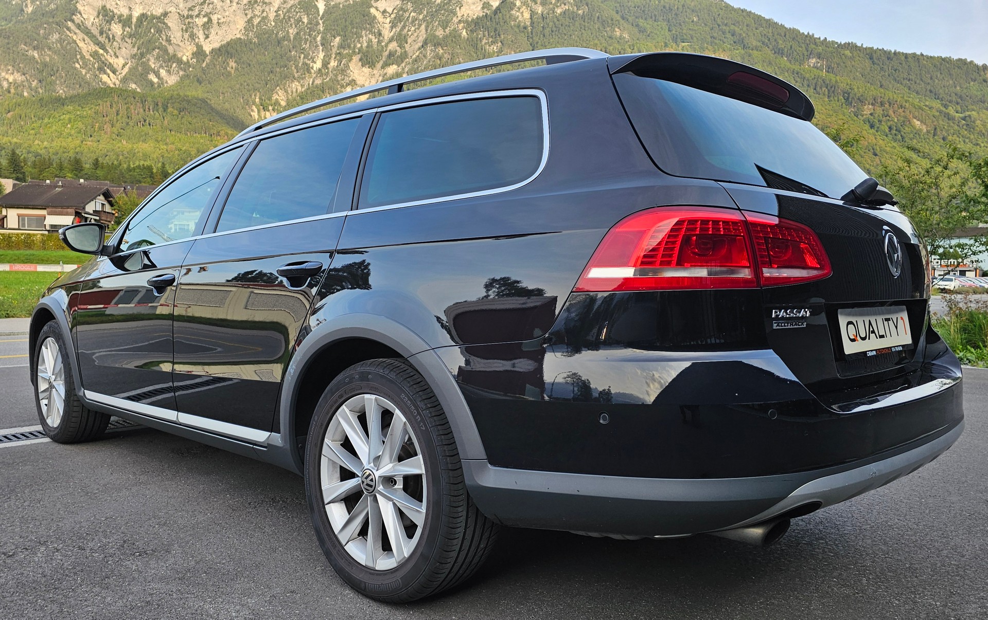 VW Passat Alltrack 2.0 TSI 4Motion DSG-showroom-element-2