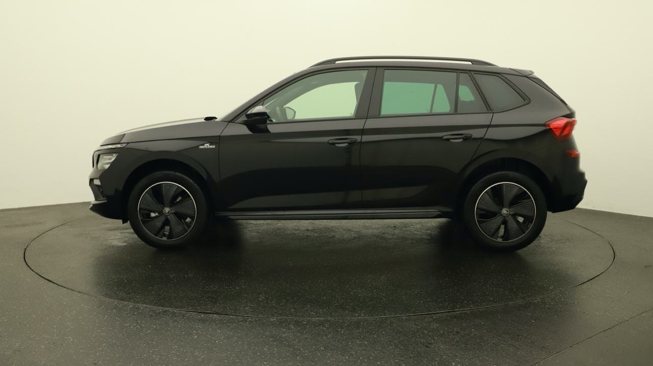 SKODA Kamiq 1.5 TSI ACT Monte Carlo DSG-showroom-element-1