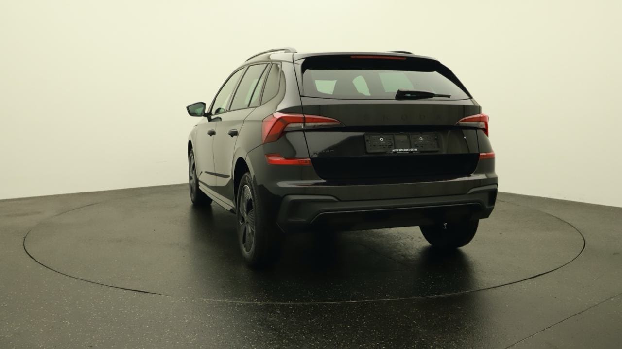 SKODA Kamiq 1.5 TSI ACT Monte Carlo DSG-showroom-element-3