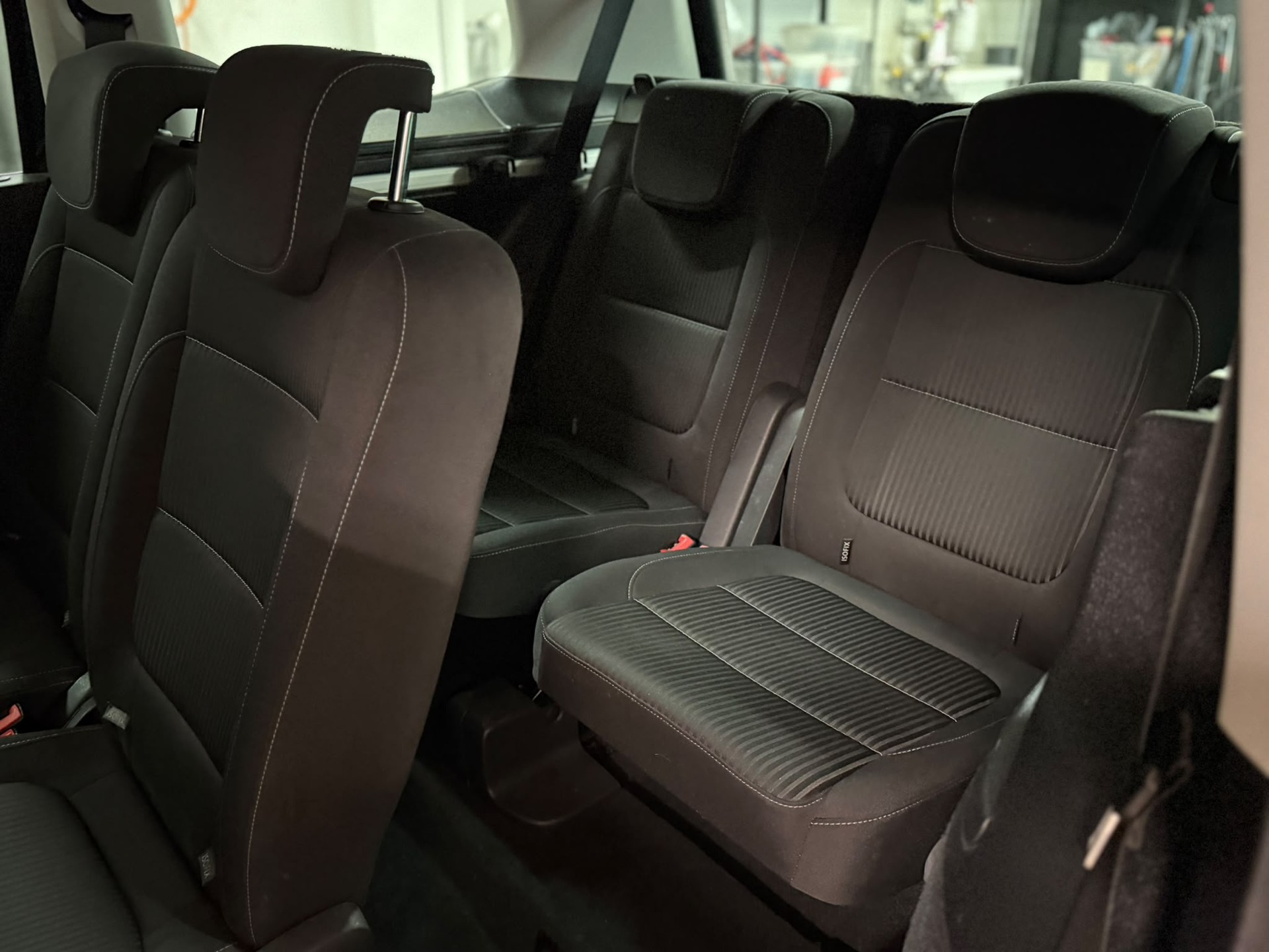 SEAT Alhambra 1.4 TSI Reference Eco DSG-image-9