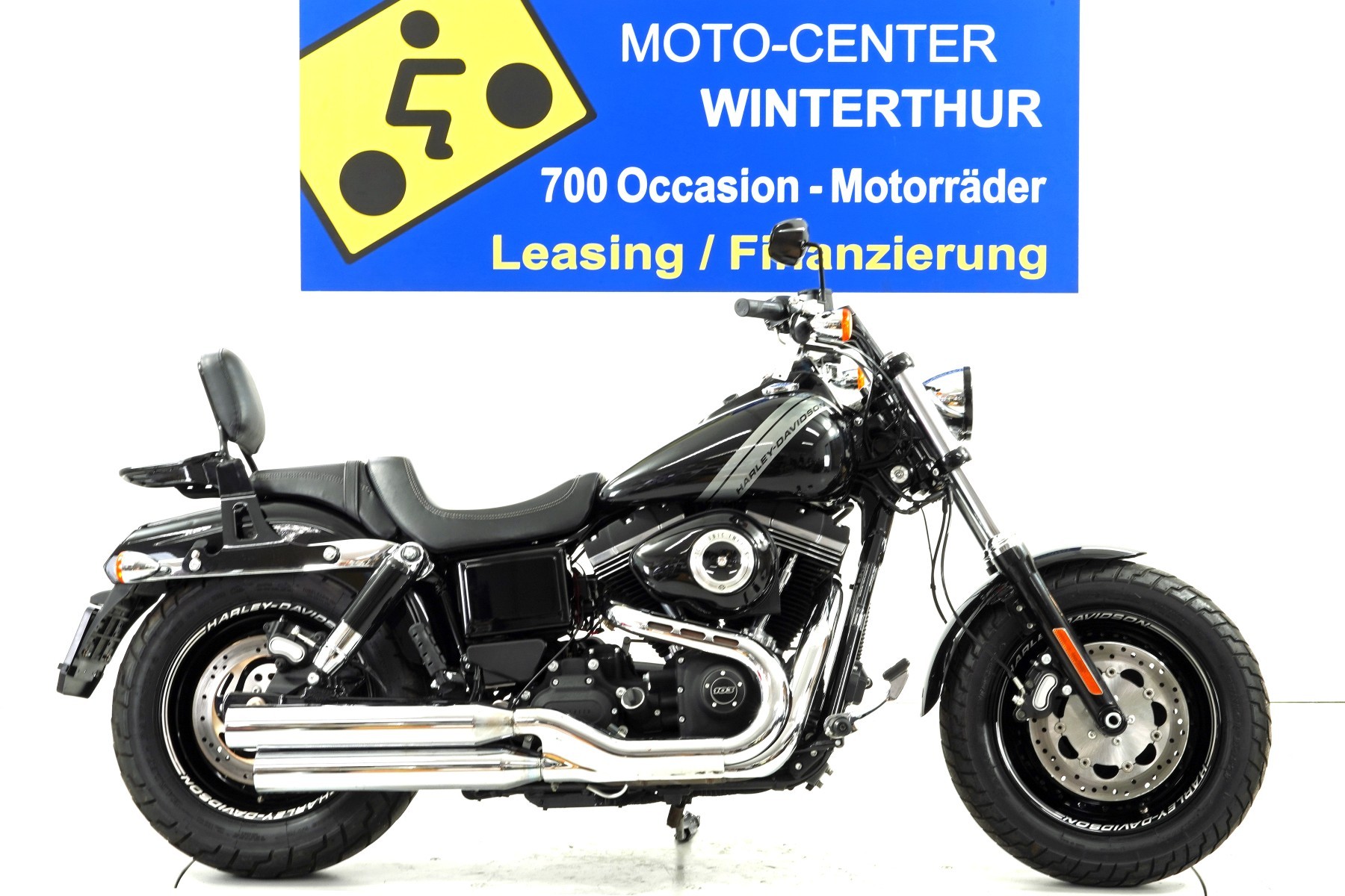 HARLEY-DAVIDSON FXDF 103-image-0