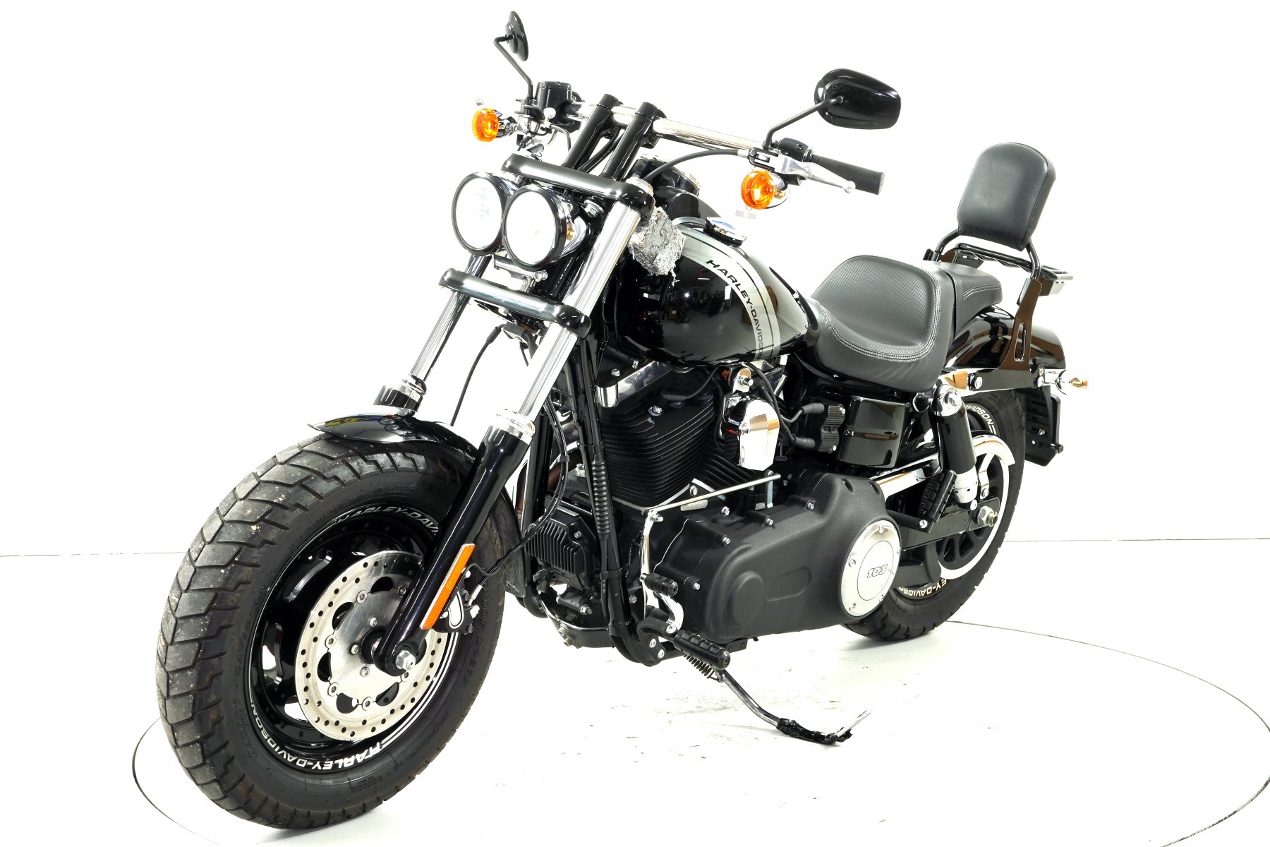 HARLEY-DAVIDSON FXDF 103-image-2