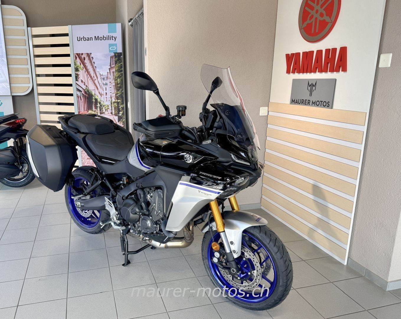 YAMAHA TRACER 9 GT Y AMT-image-2