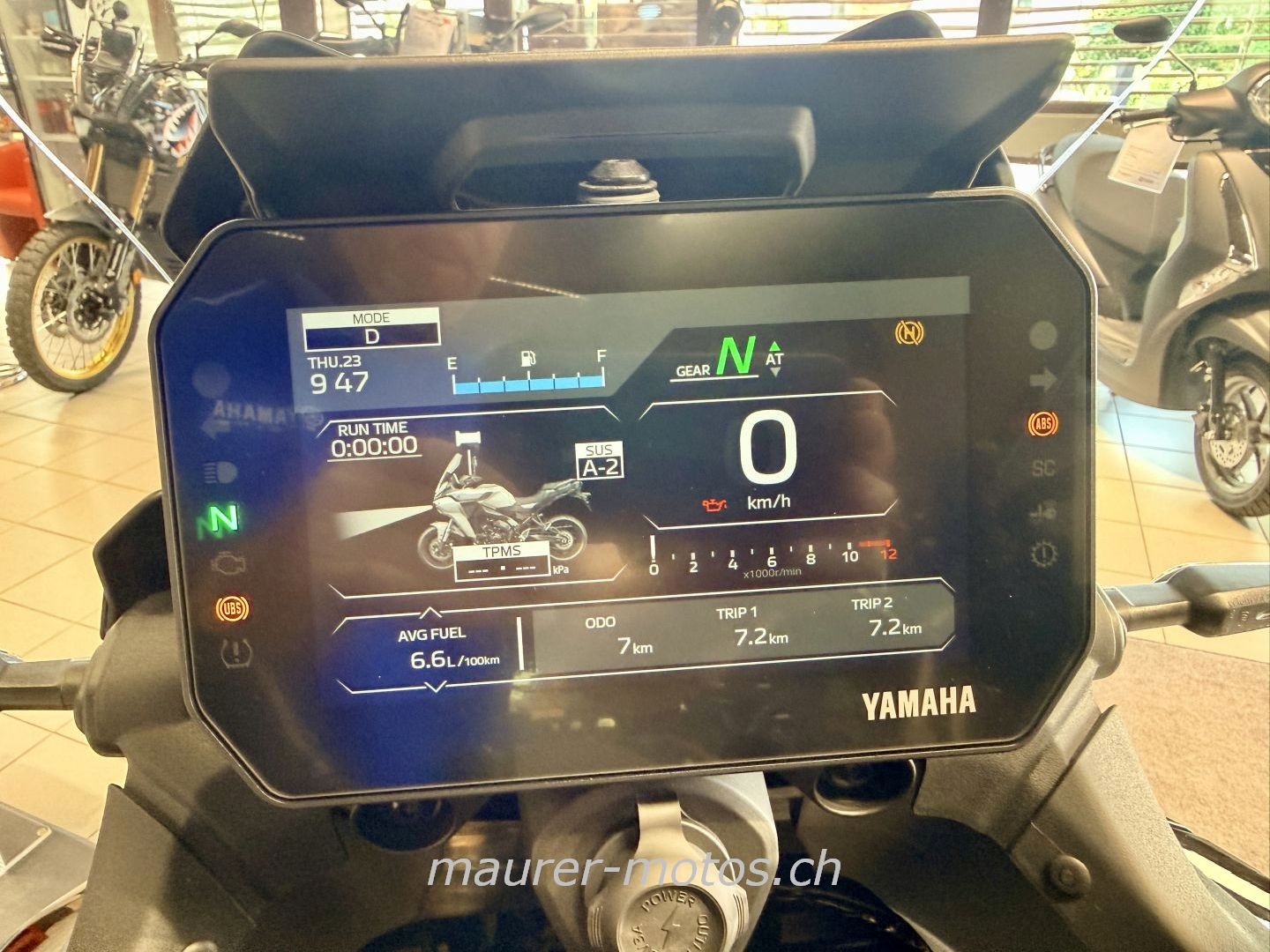 YAMAHA TRACER 9 GT Y AMT-image-8