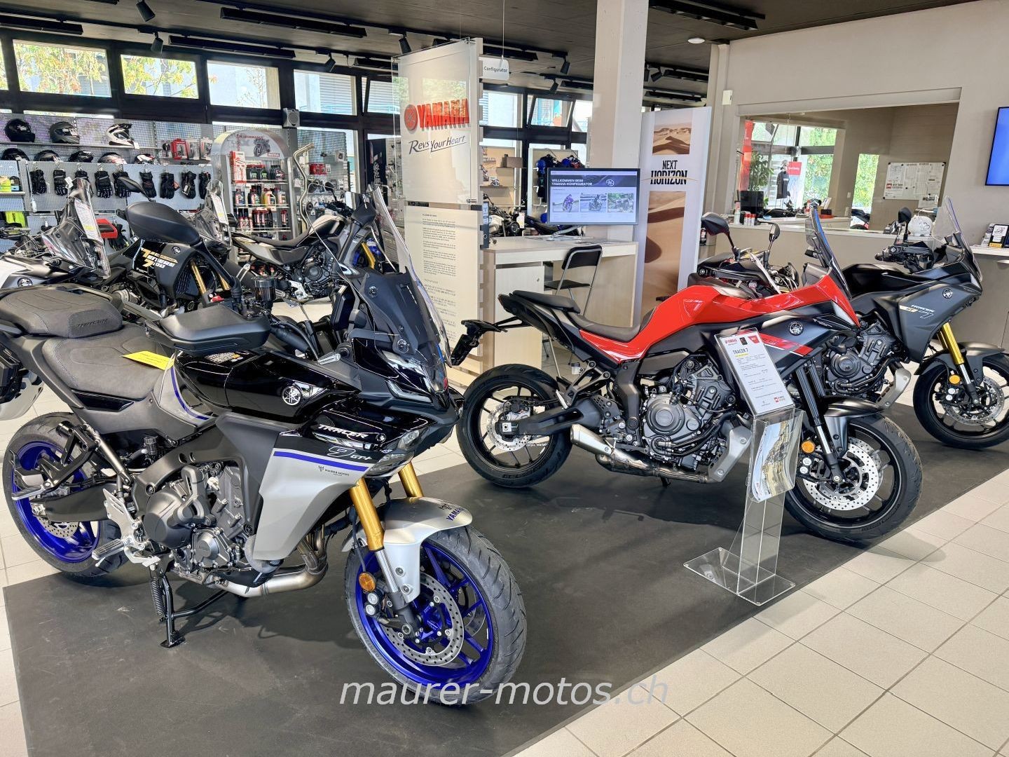 YAMAHA TRACER 9 GT Y AMT-image-9