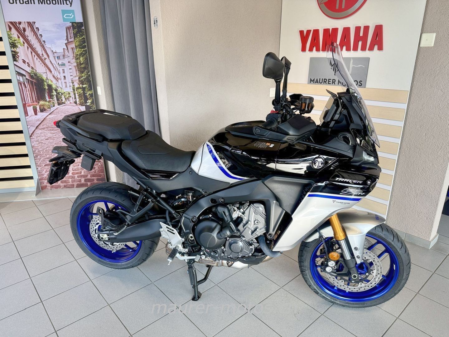 YAMAHA TRACER 9 GT Y AMT-image-7