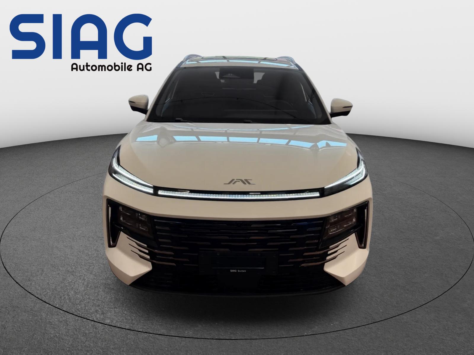 JAC JS6 1.5 PHEV-image-7