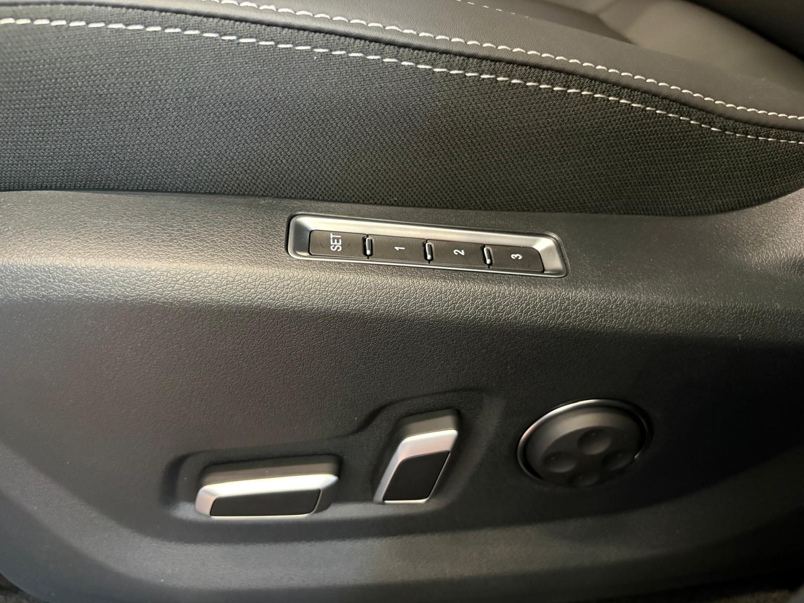JAC JS6 1.5 PHEV-image-23
