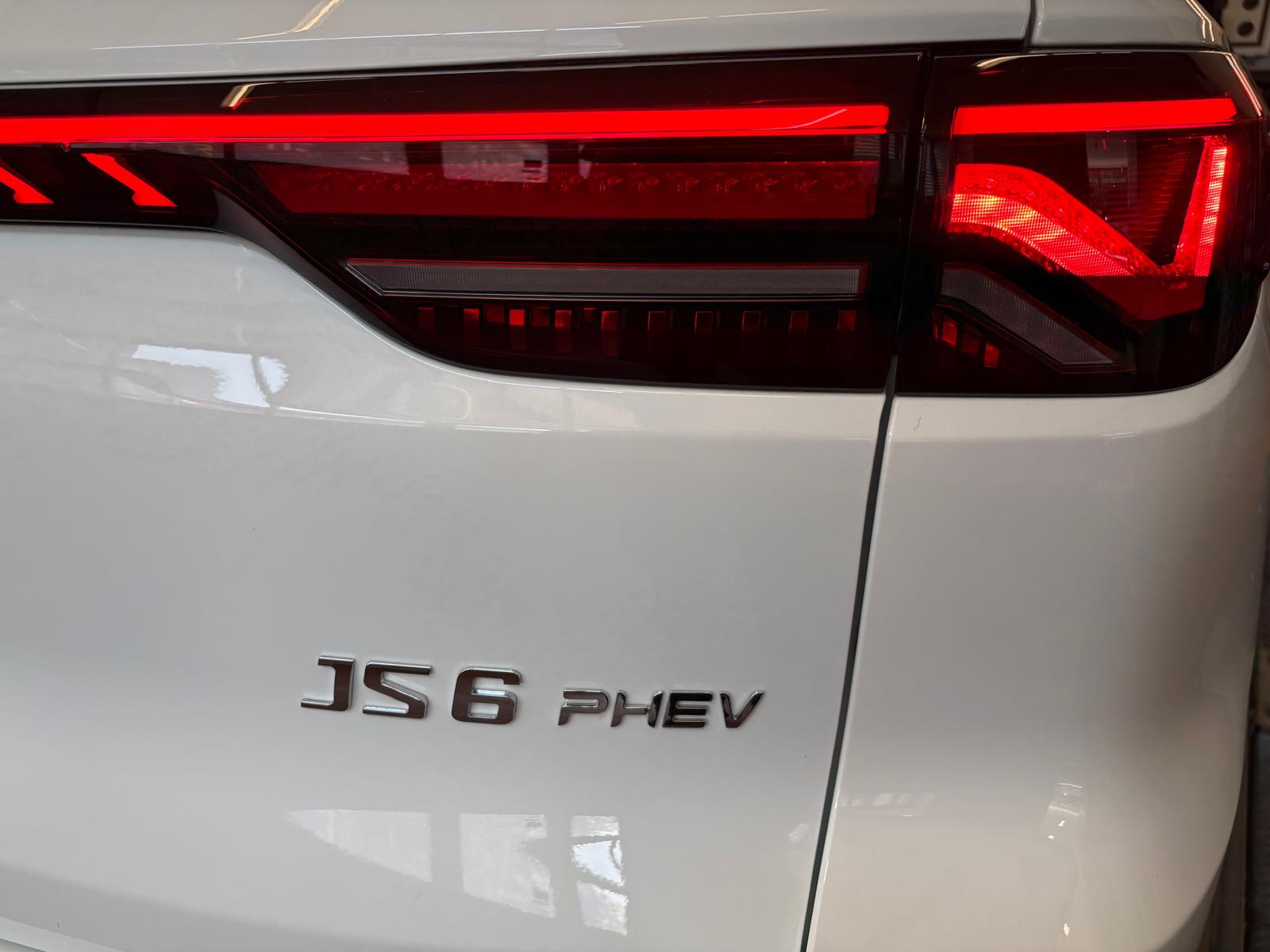 JAC JS6 1.5 PHEV-image-13