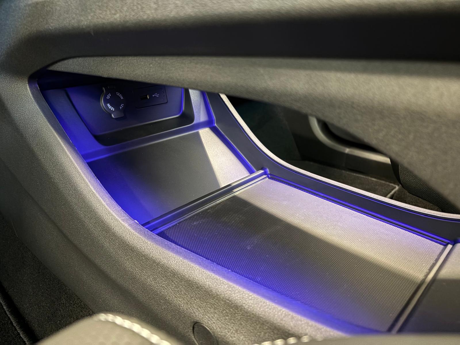 JAC JS6 1.5 PHEV-image-17