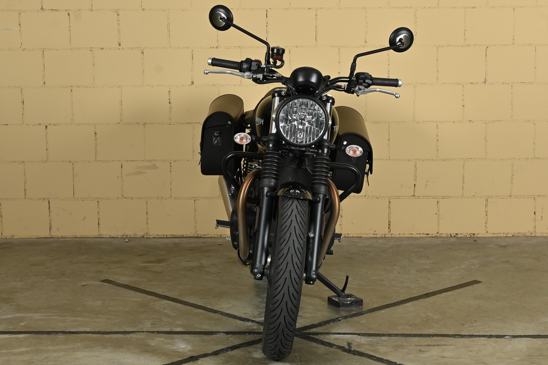 TRIUMPH Speed Twin 900 (35kW)-image-10