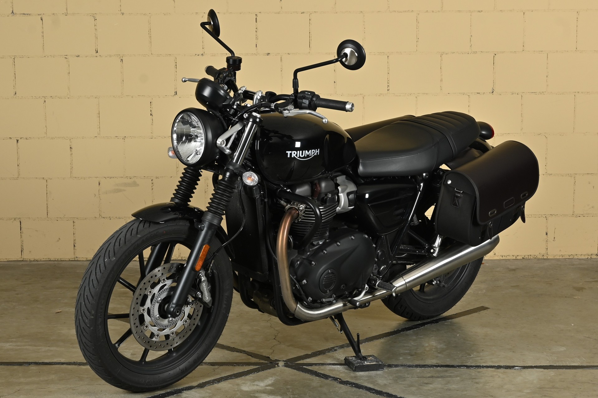 TRIUMPH Speed Twin 900 (35kW)-image-11