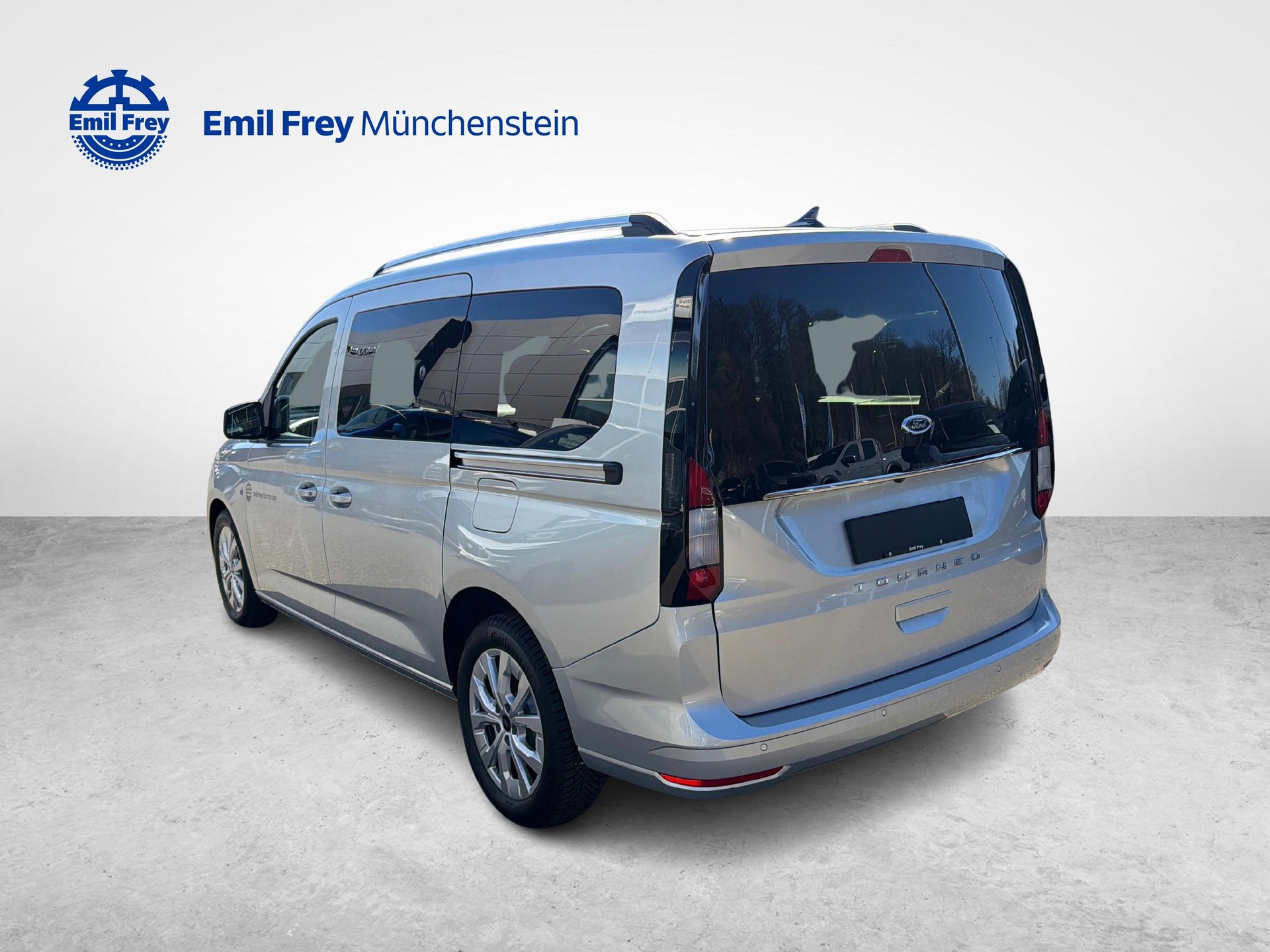 FORD Tourneo Grand Connect 2.0 EcoBlue 122 Titanium-showroom-element-2