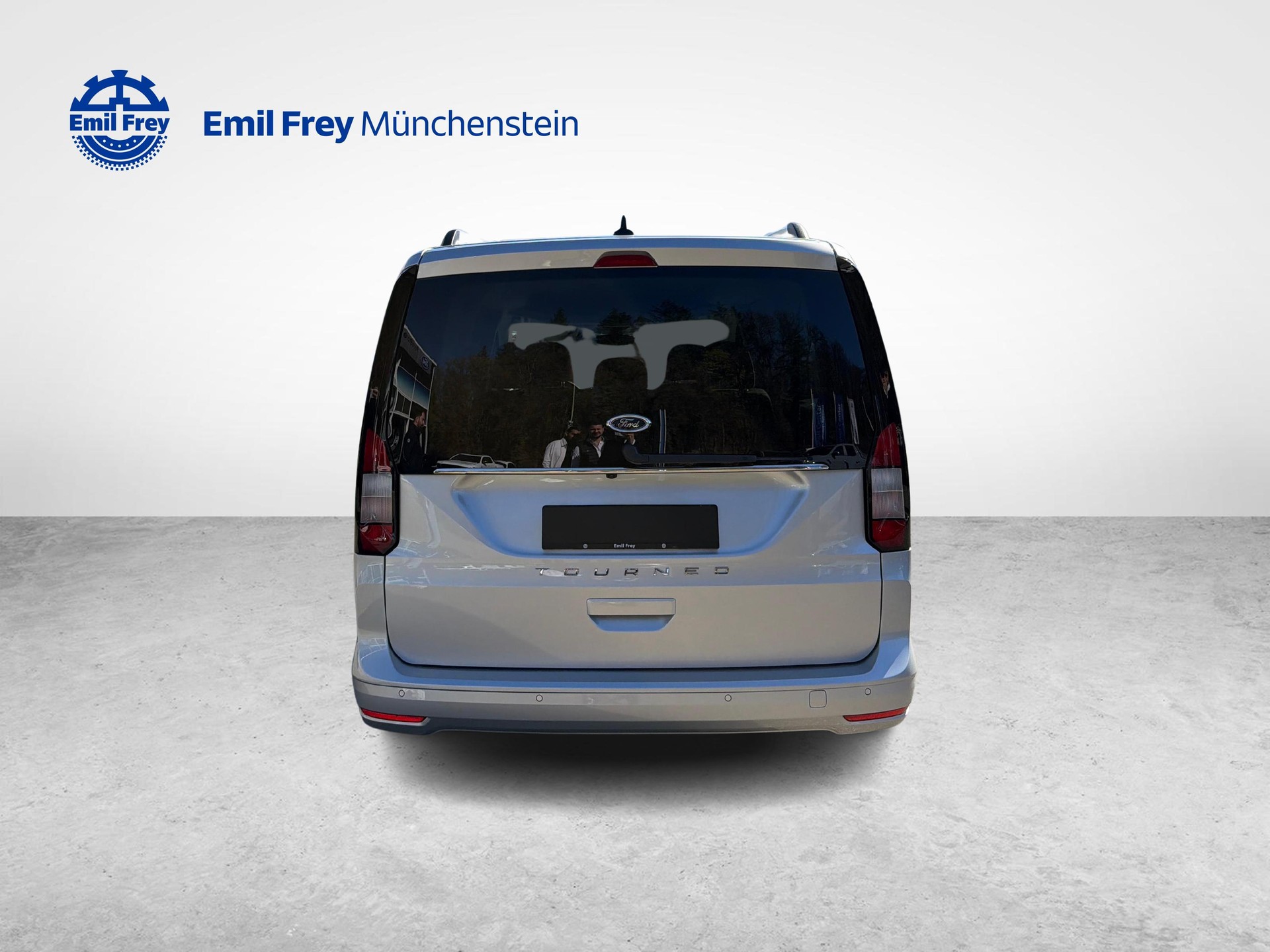 FORD Tourneo Grand Connect 2.0 EcoBlue 122 Titanium-showroom-element-3