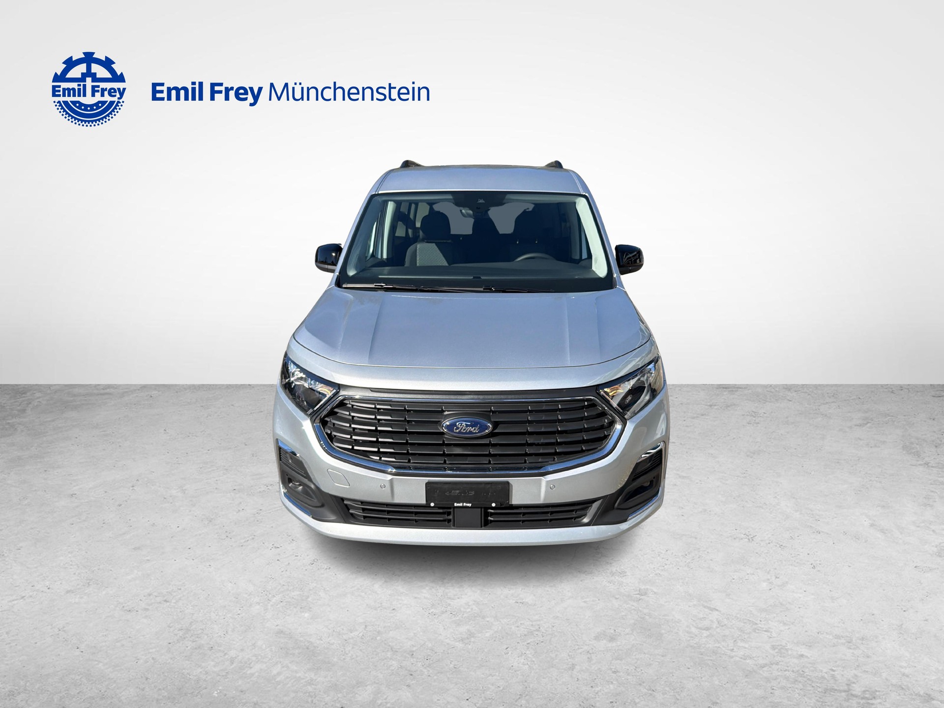 FORD Tourneo Grand Connect 2.0 EcoBlue 122 Titanium-image-7