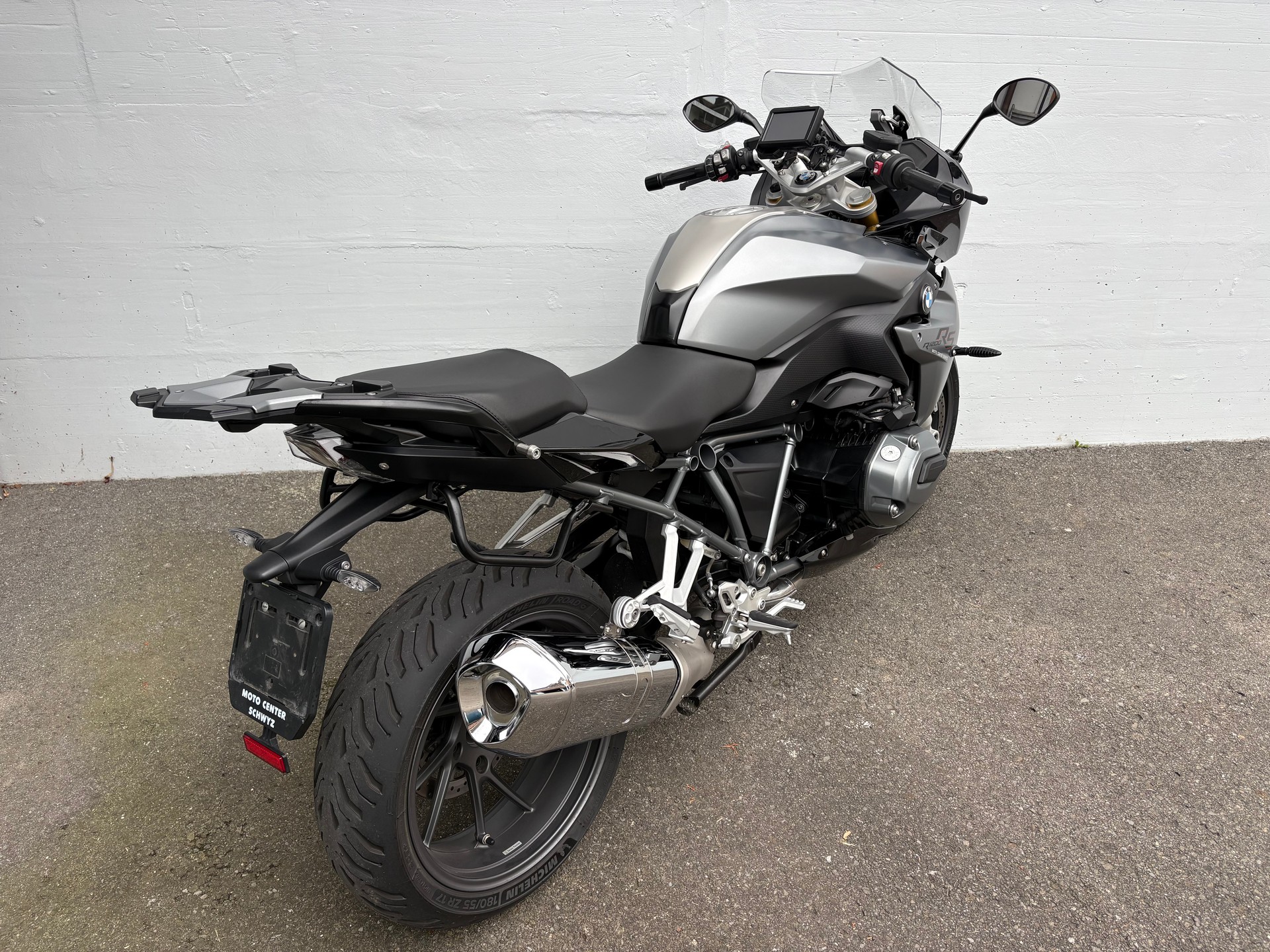 BMW R 1200 RS ABS-image-3