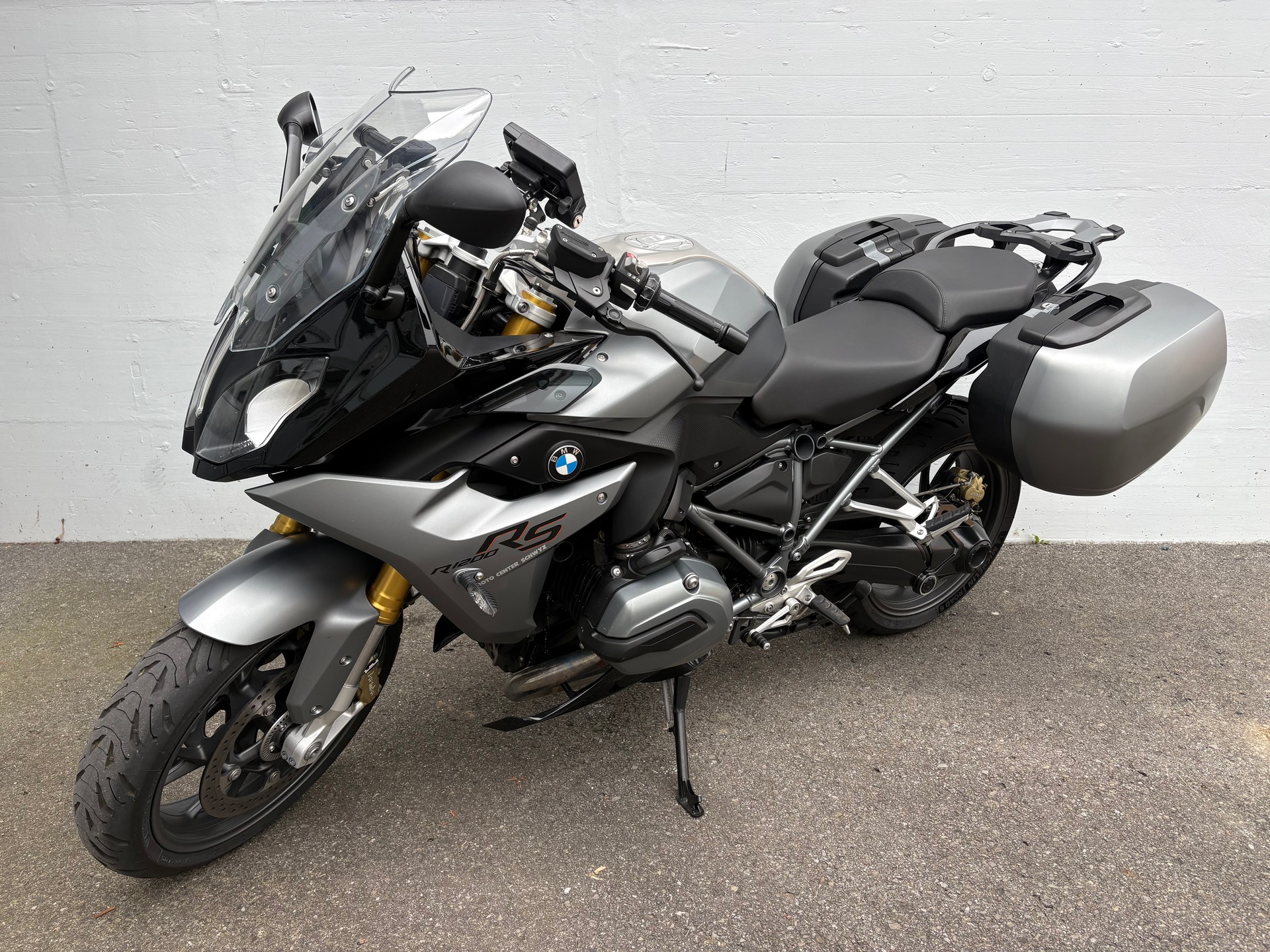 BMW R 1200 RS ABS-image-0