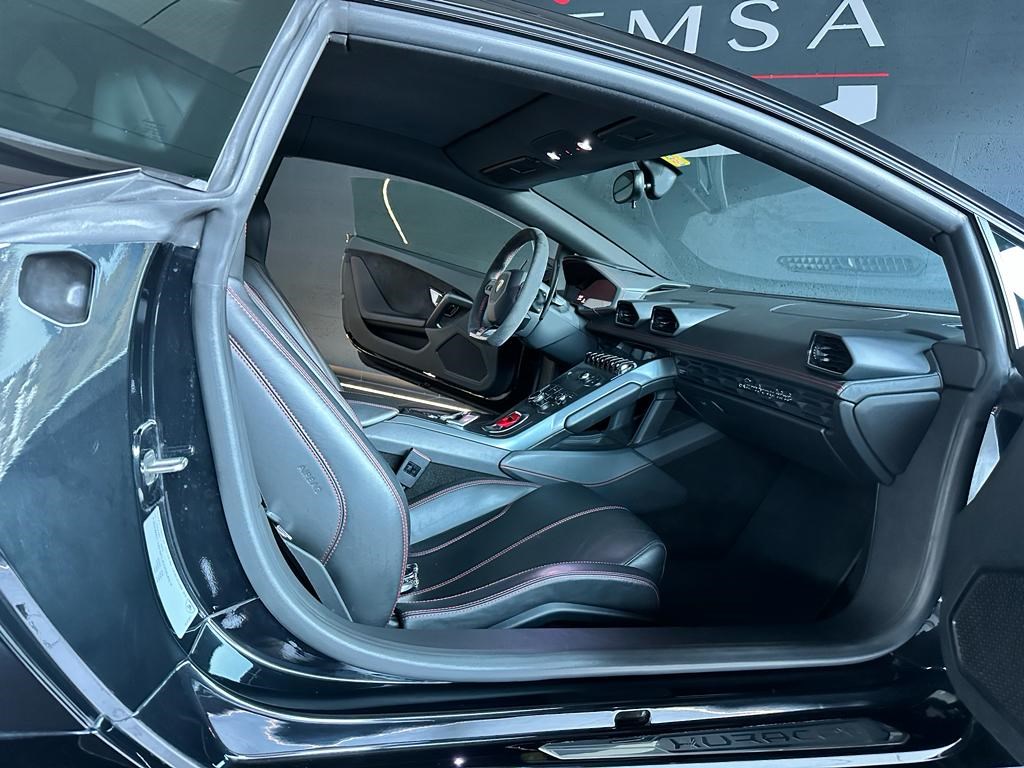 LAMBORGHINI Huracan LP610-4 Coupé DCT-image-8