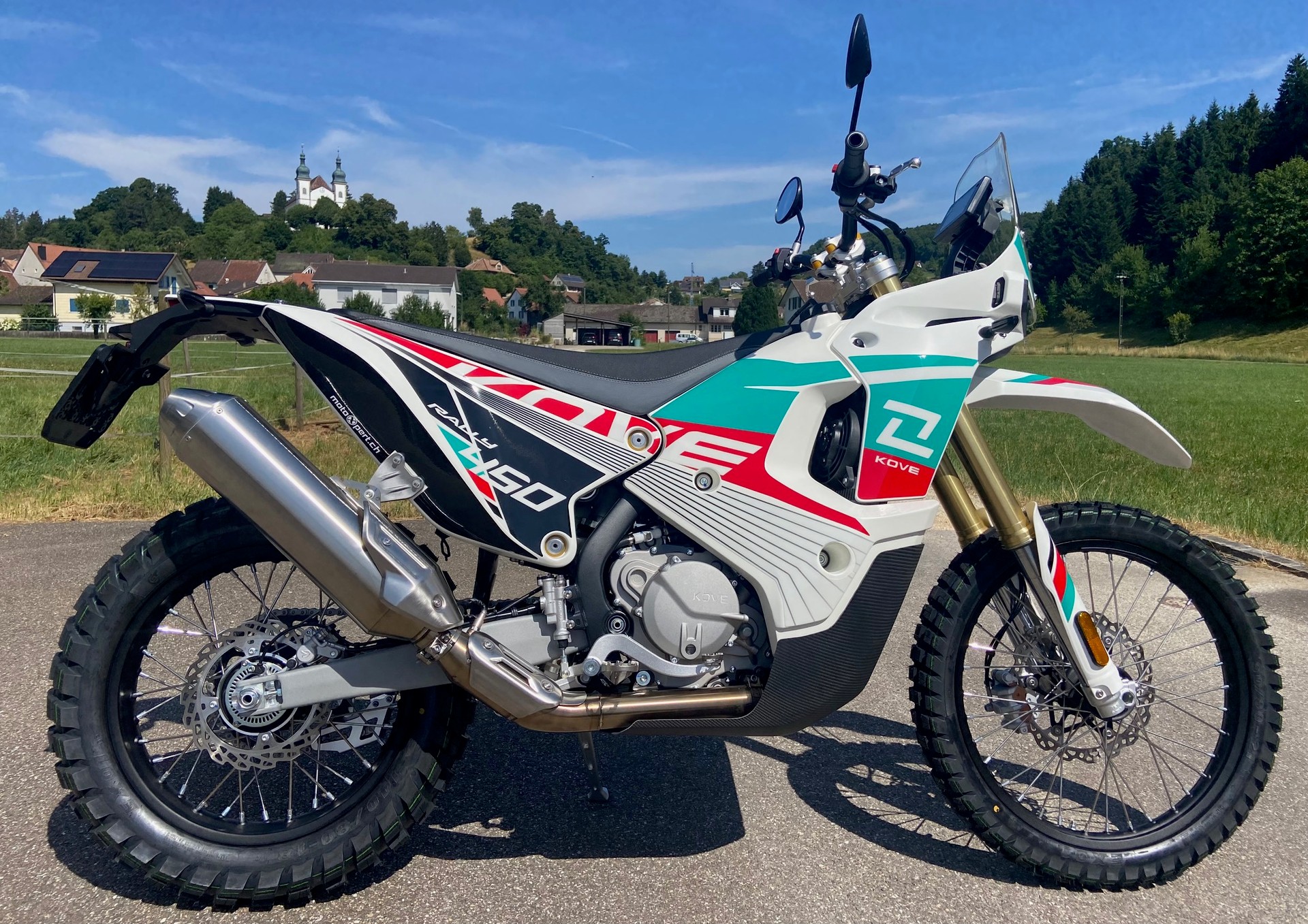 KOVE 450 Rally-image-0