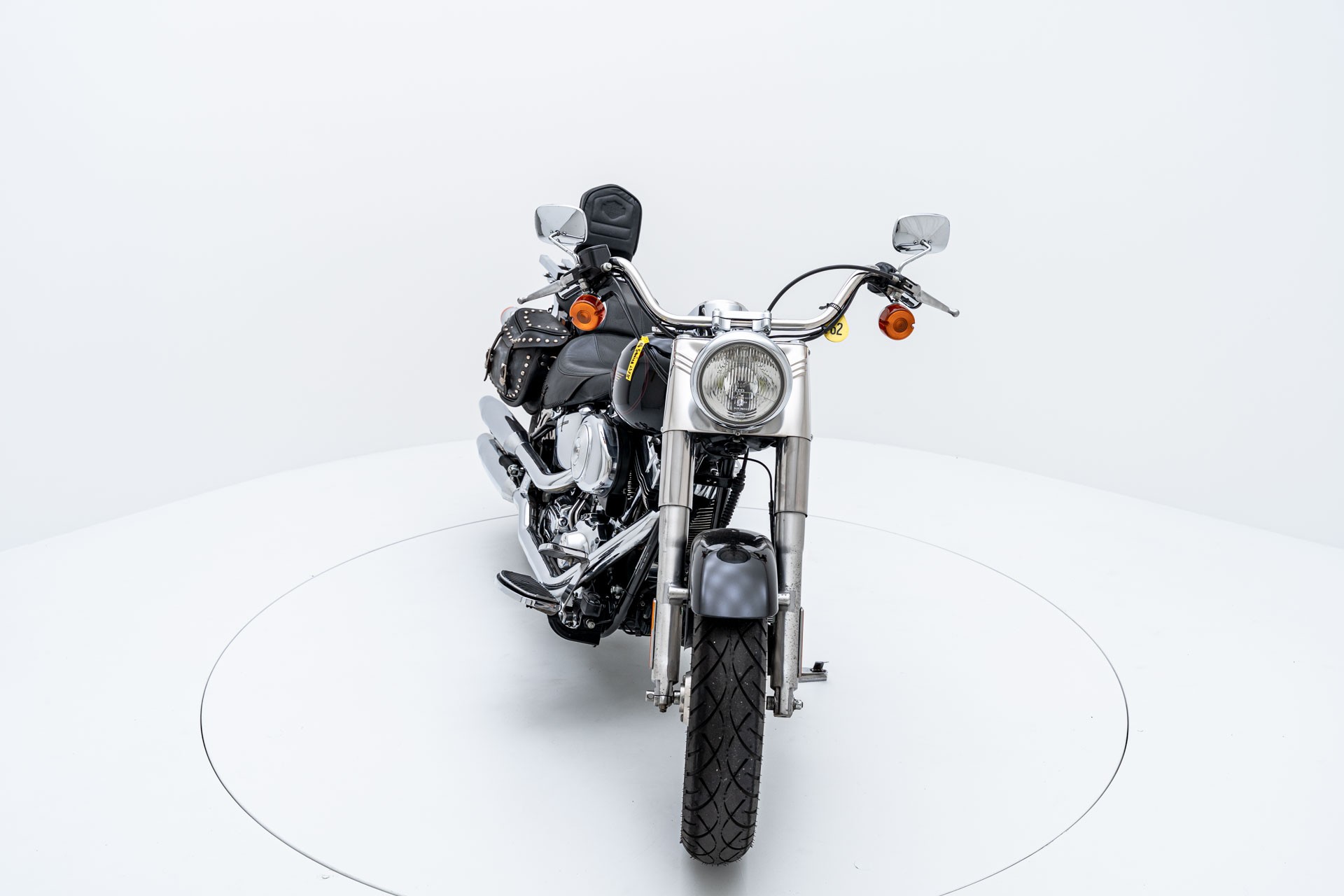 HARLEY-DAVIDSON FLSTF Fat Boy-image-6