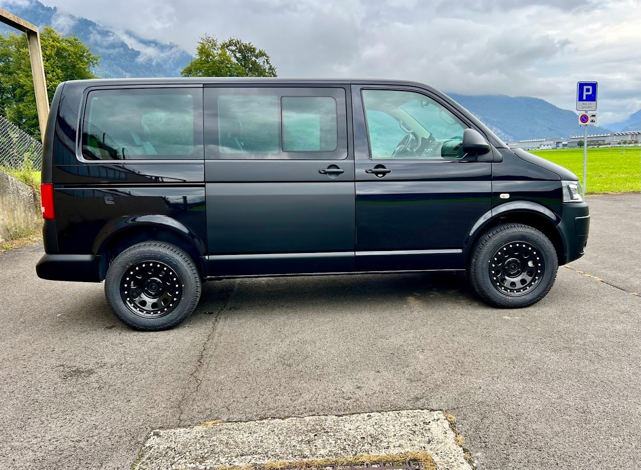 VW T5 Multivan 2.0 Bi-TDI CR Gravus 4Motion DSG-image-6