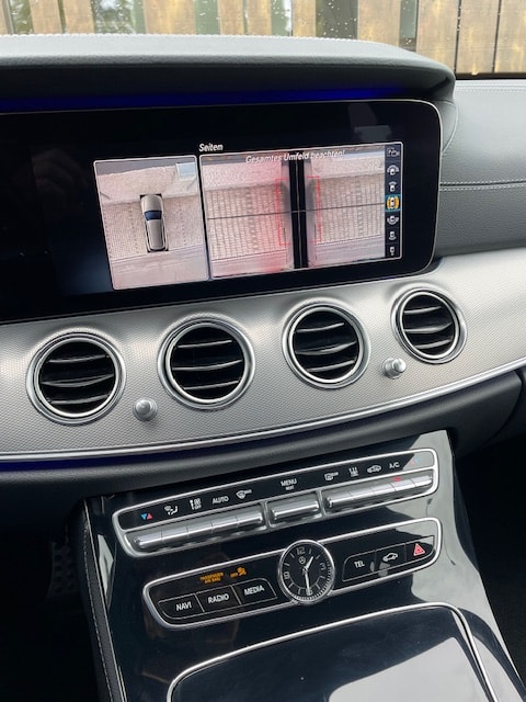 MERCEDES-BENZ E 300 de AMG Line 9G-Tronic-image-20