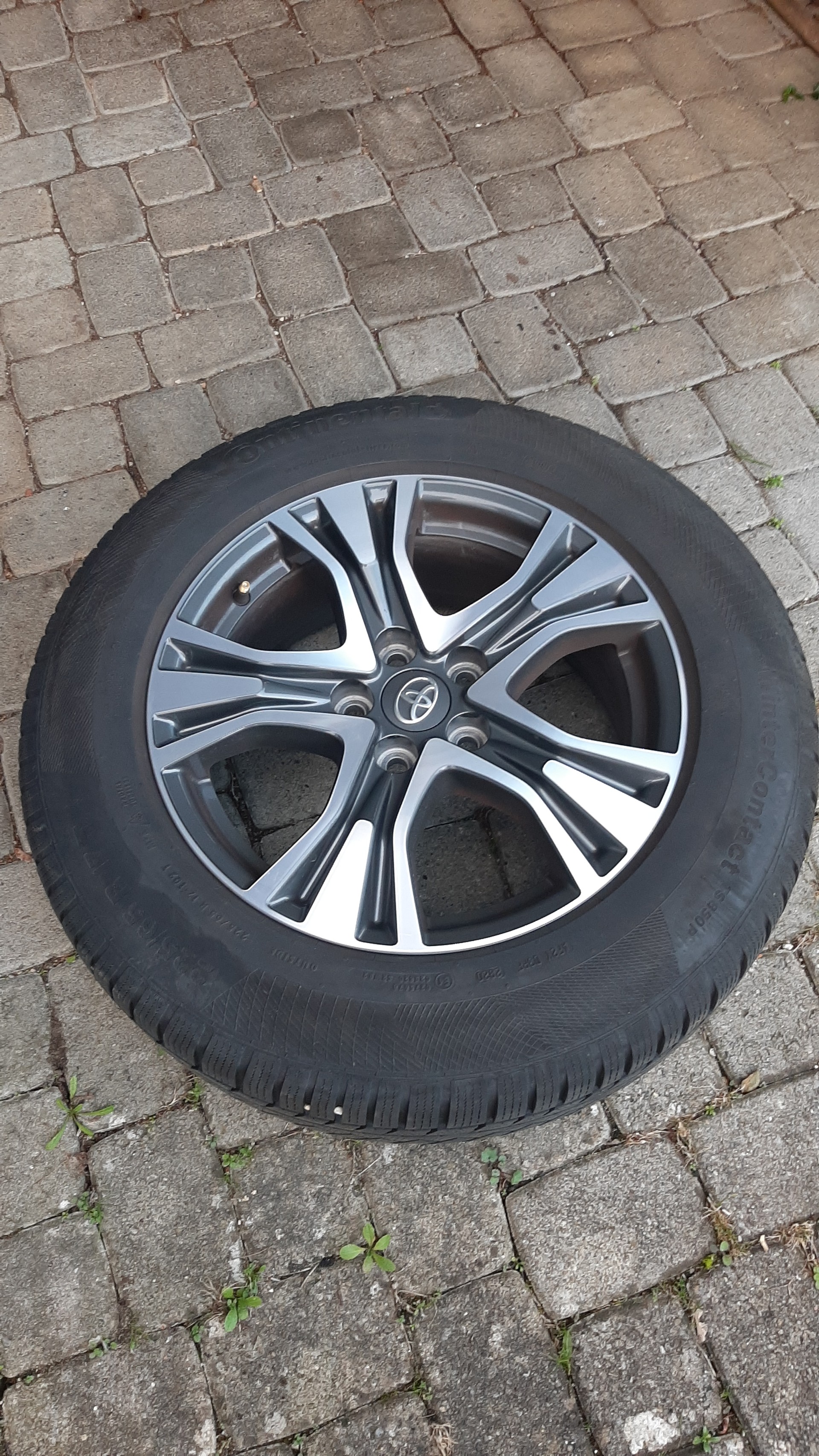 TOYOTA RAV-4 2.5 HSD Edition-image-5