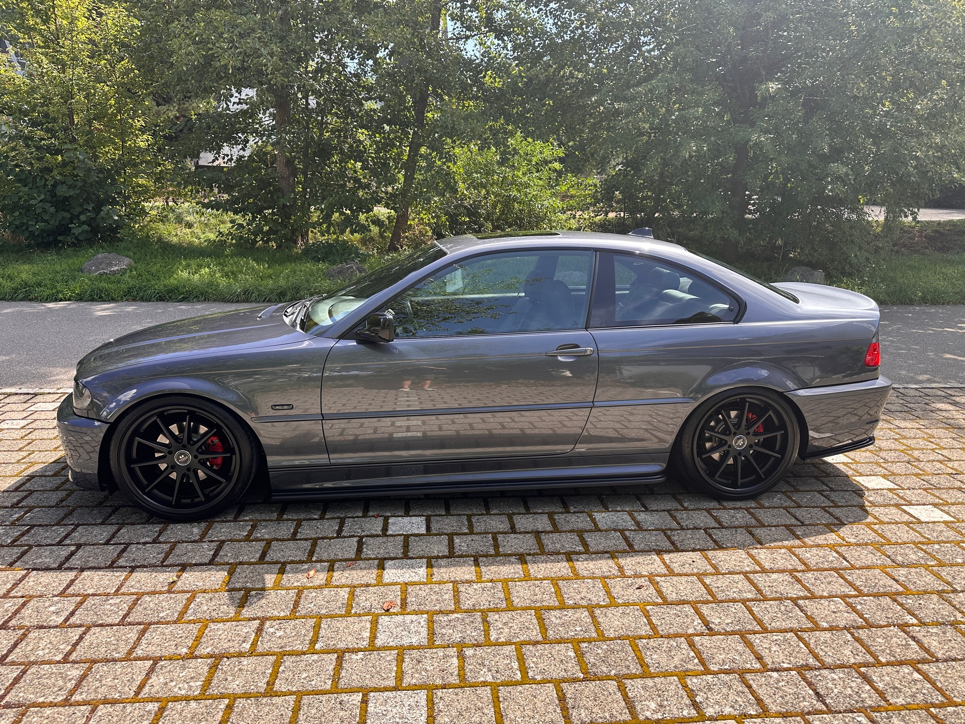 BMW 328Ci Coupé-image-7