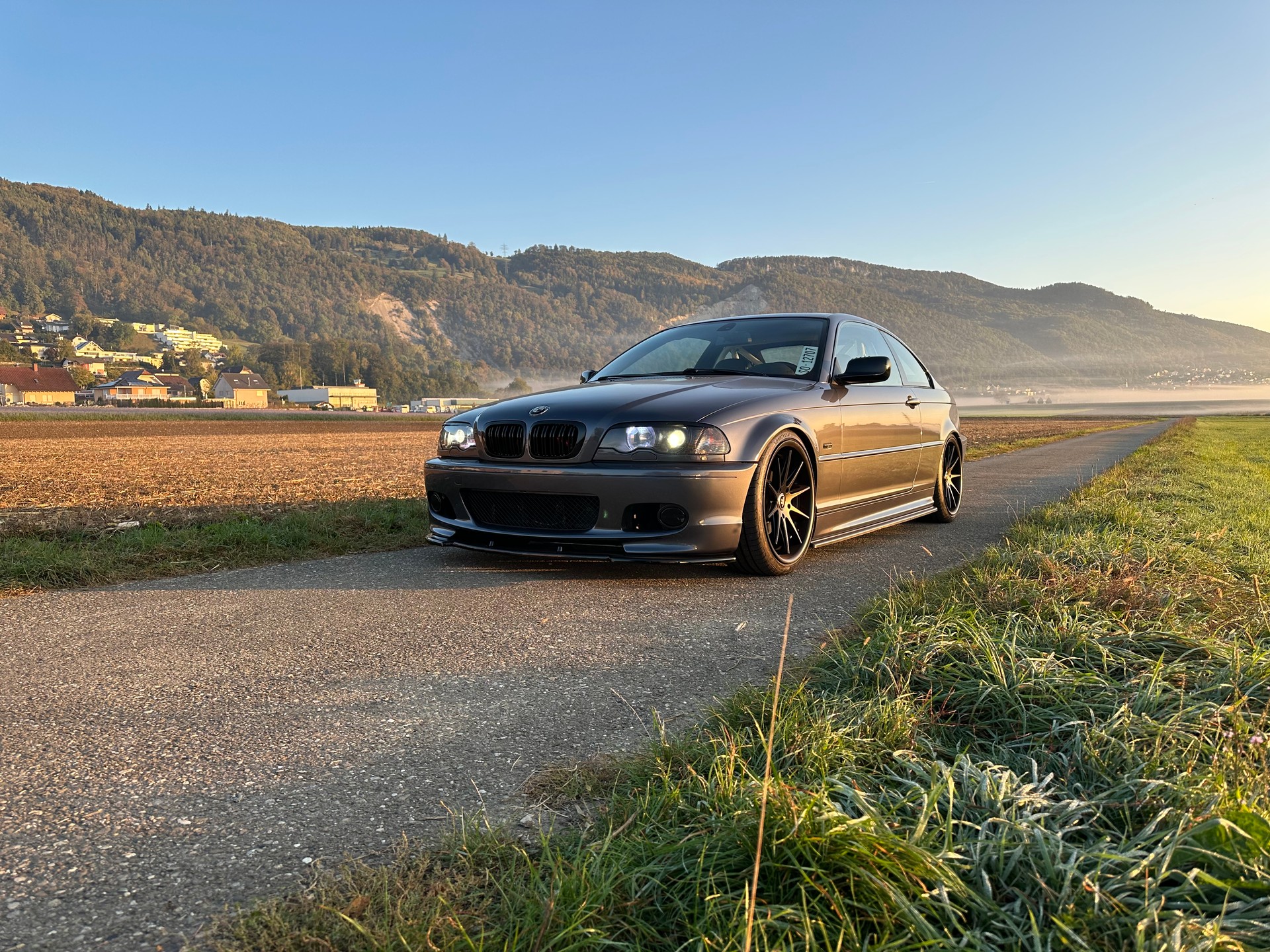 BMW 328Ci Coupé-image-7