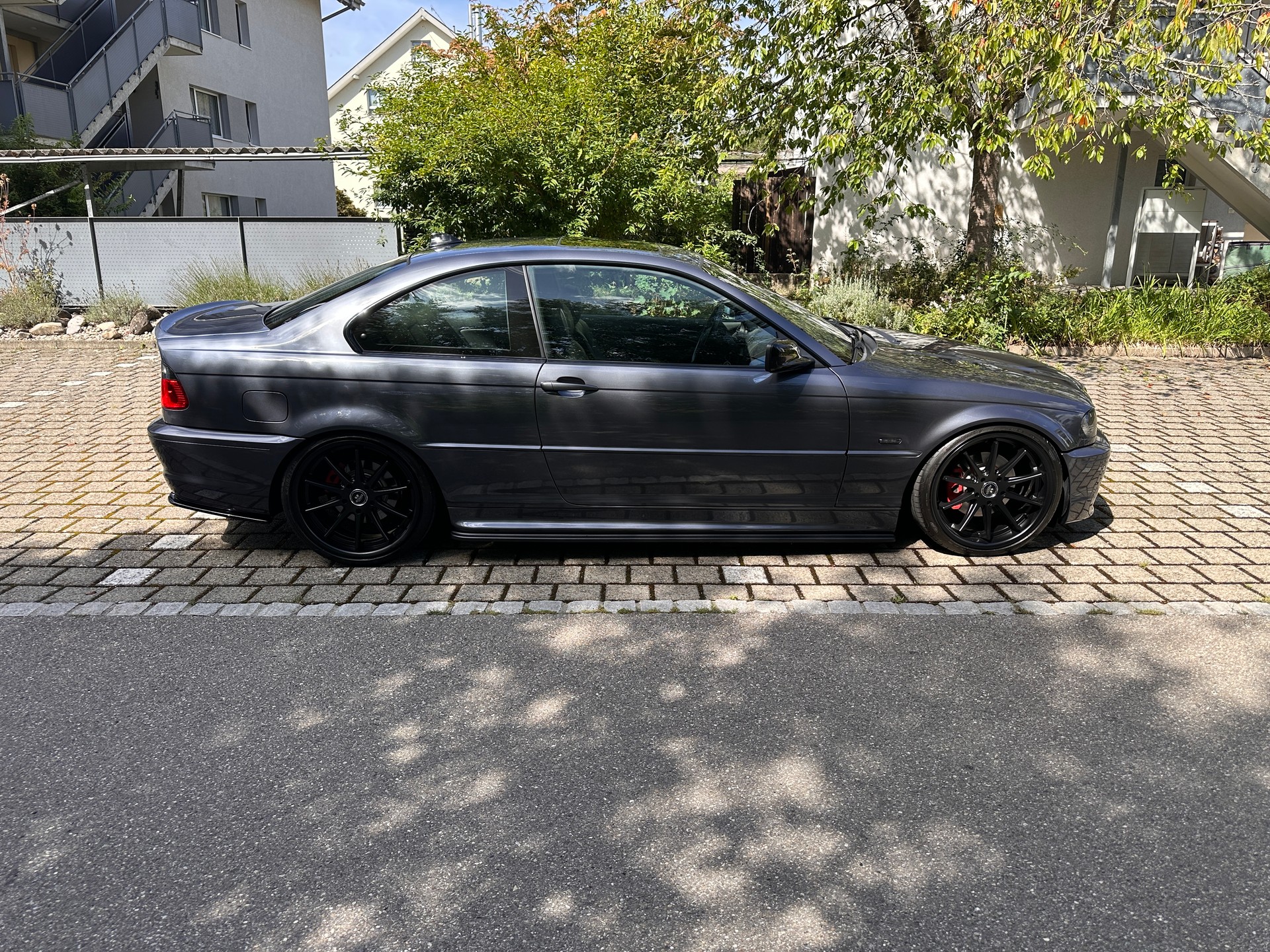 BMW 328Ci Coupé-image-6