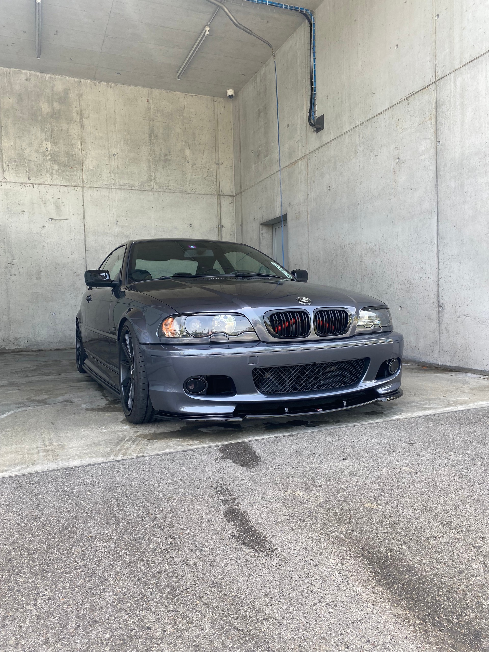 BMW 328Ci Coupé-image-5