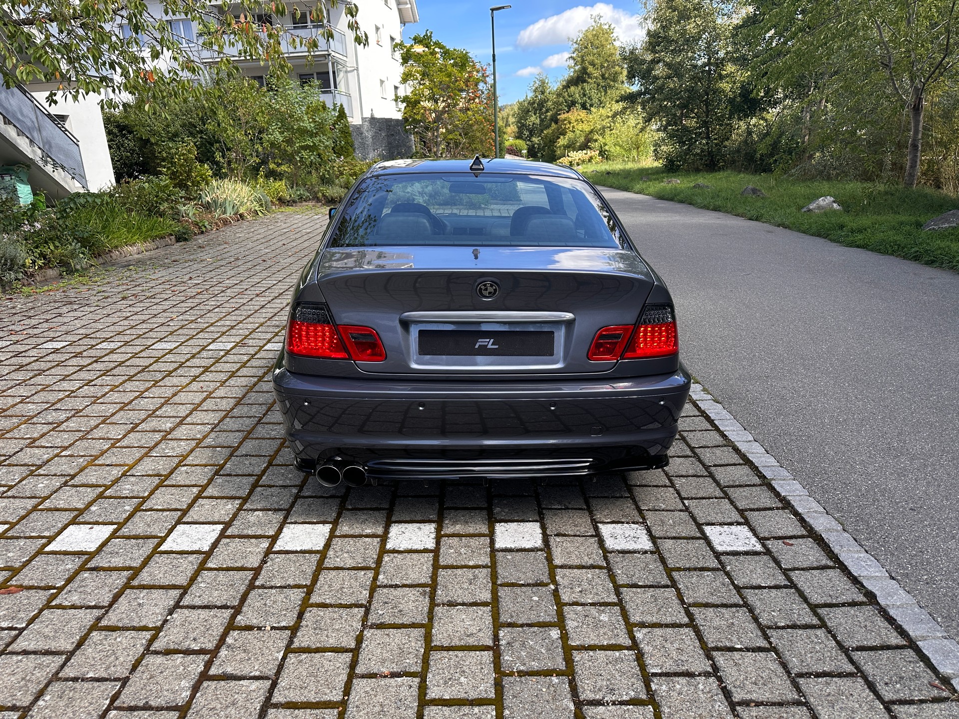 BMW 328Ci Coupé-image-3