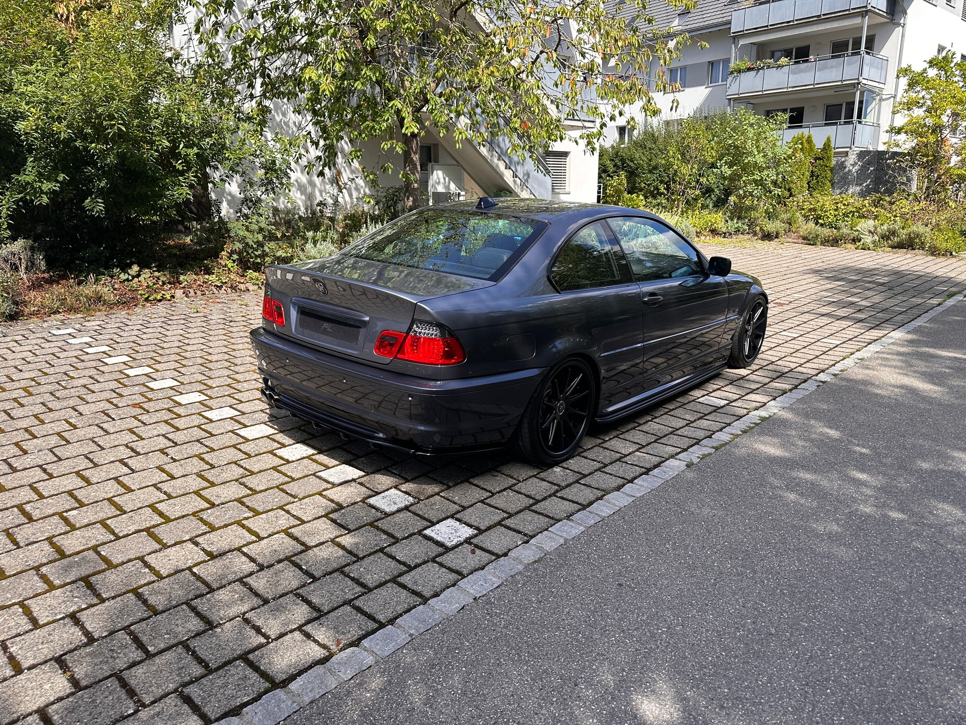 BMW 328Ci Coupé-image-4