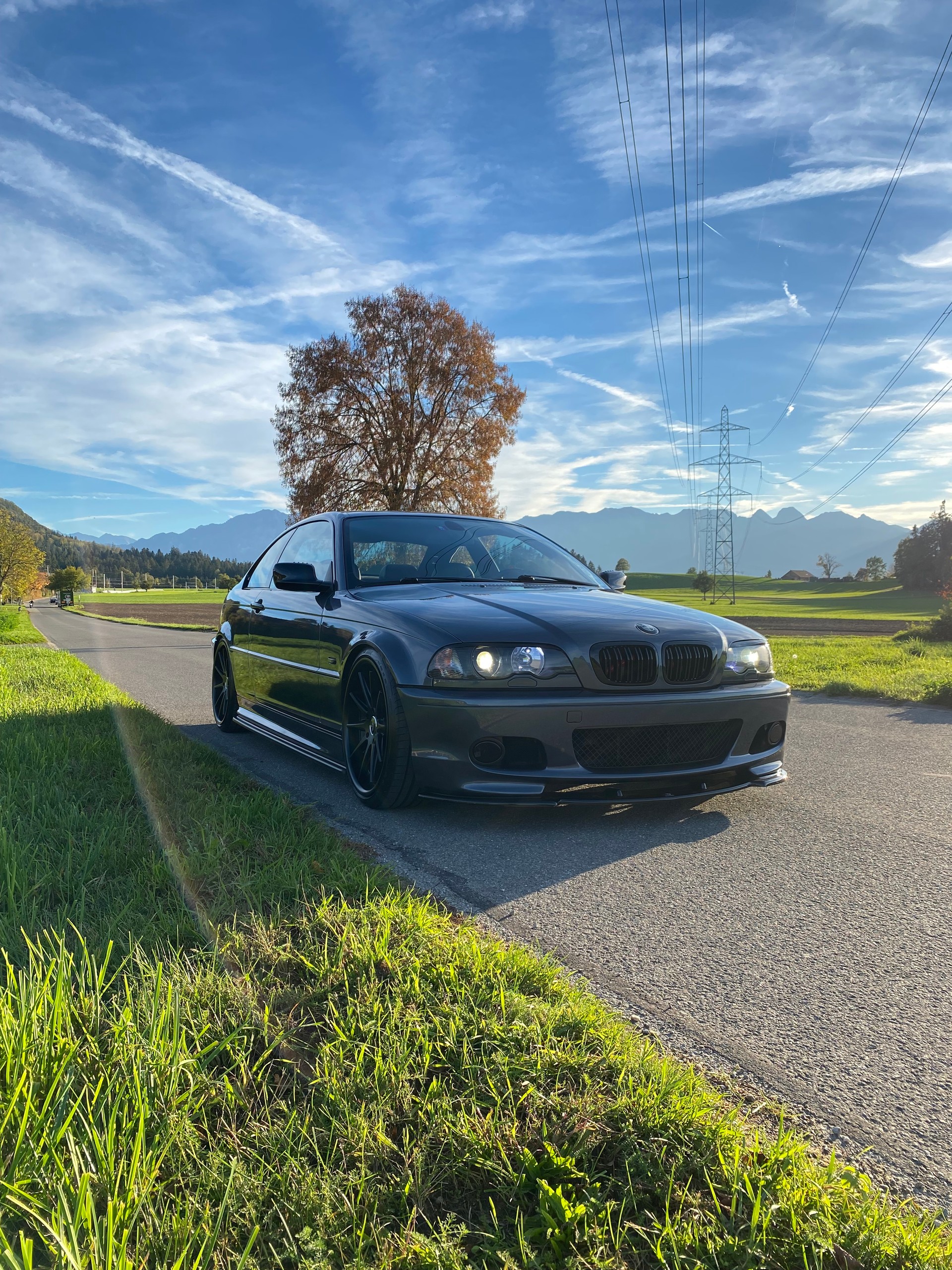 BMW 328Ci Coupé-image-1