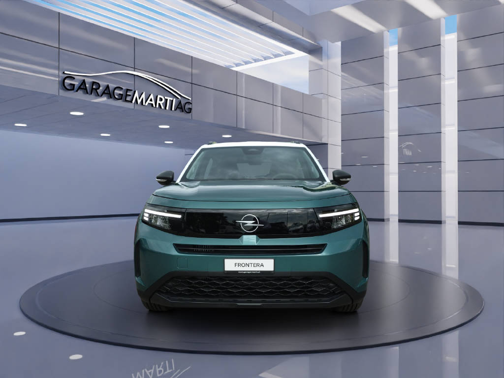OPEL Frontera 1.2 T Hybrid 110 Edition-showroom-element-1