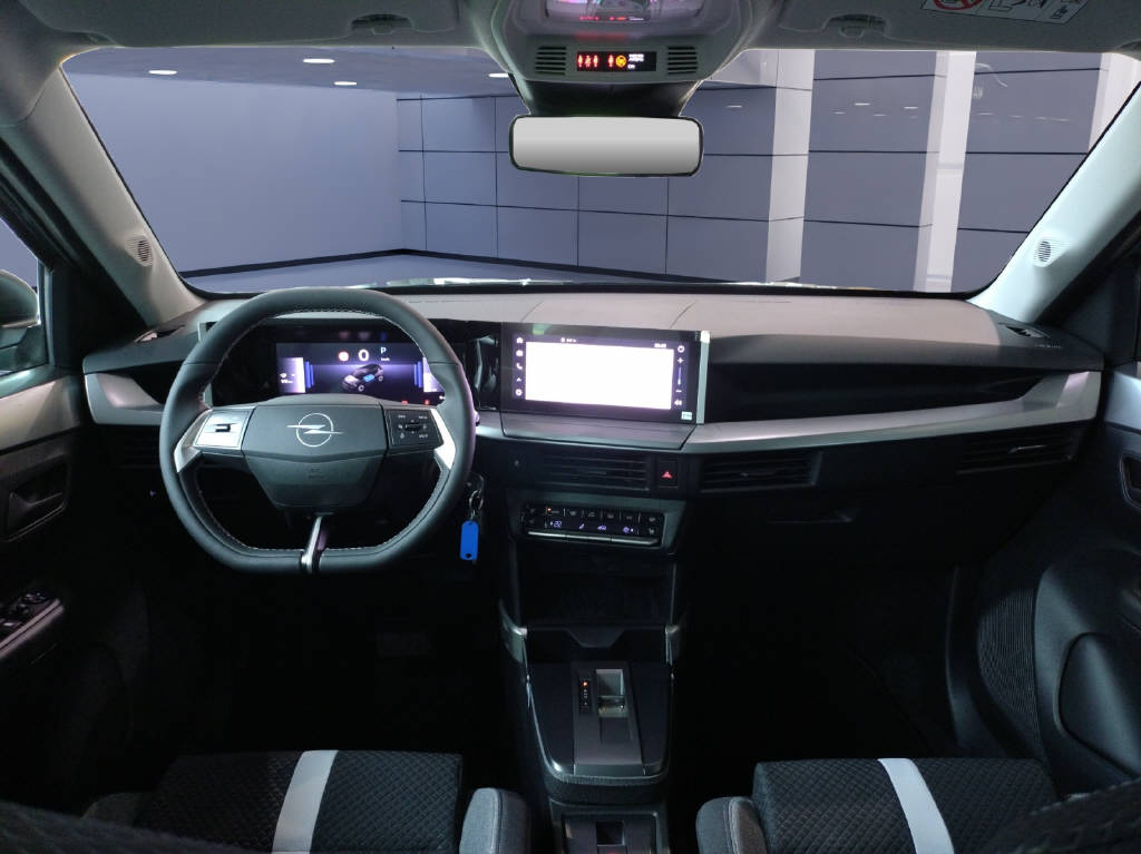 OPEL Frontera 1.2 T Hybrid 110 Edition-image-7