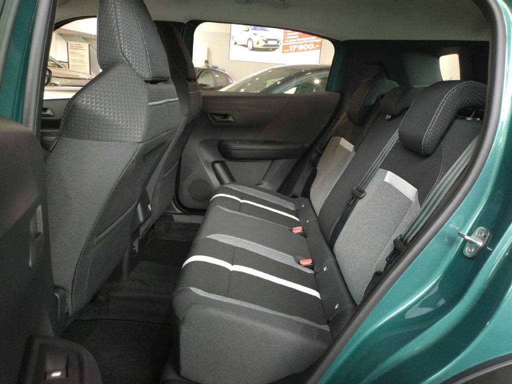 OPEL Frontera 1.2 T Hybrid 110 Edition-image-8