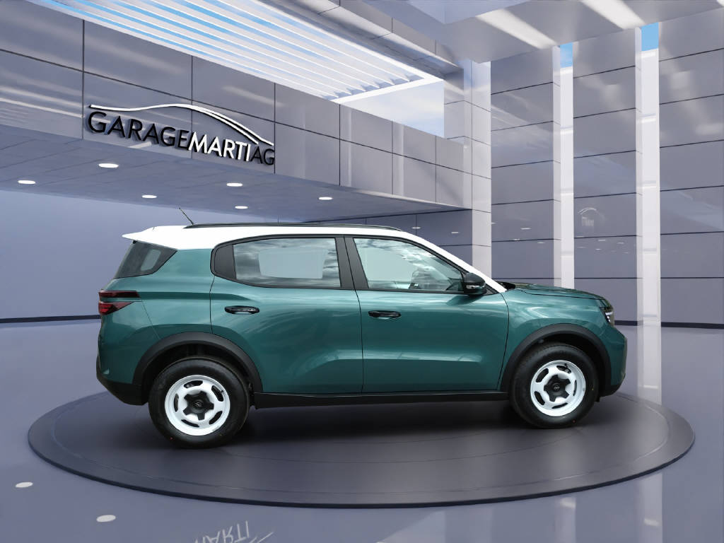 OPEL Frontera 1.2 T Hybrid 110 Edition-showroom-element-2