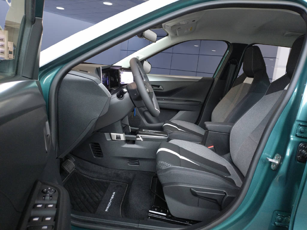OPEL Frontera 1.2 T Hybrid 110 Edition-image-5