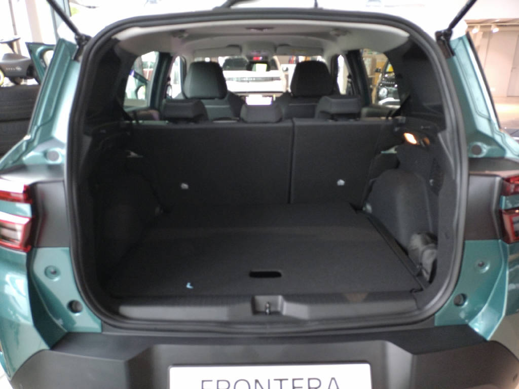 OPEL Frontera 1.2 T Hybrid 110 Edition-image-9