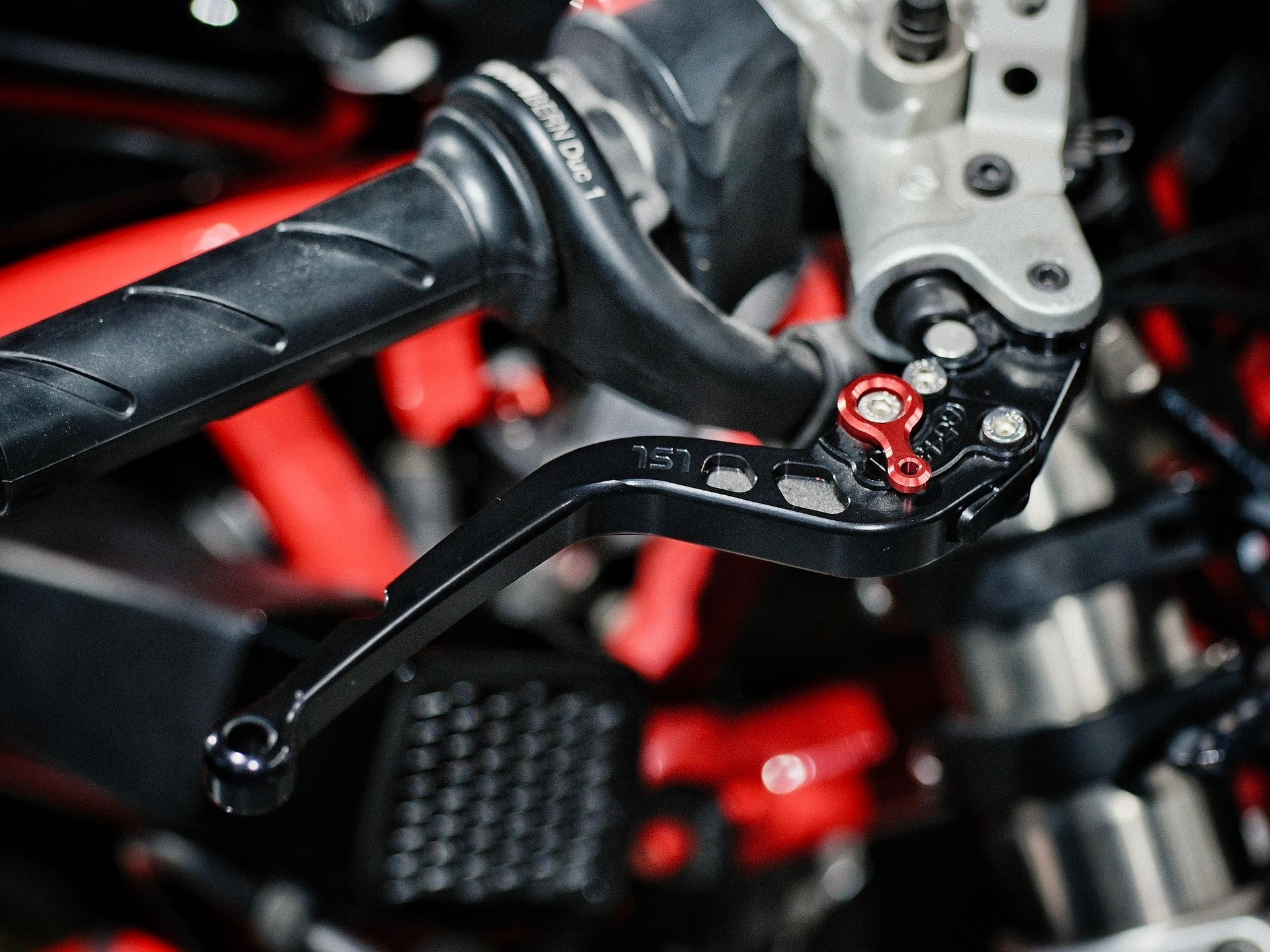 DUCATI 848 Superbike Cafe Racer-image-9