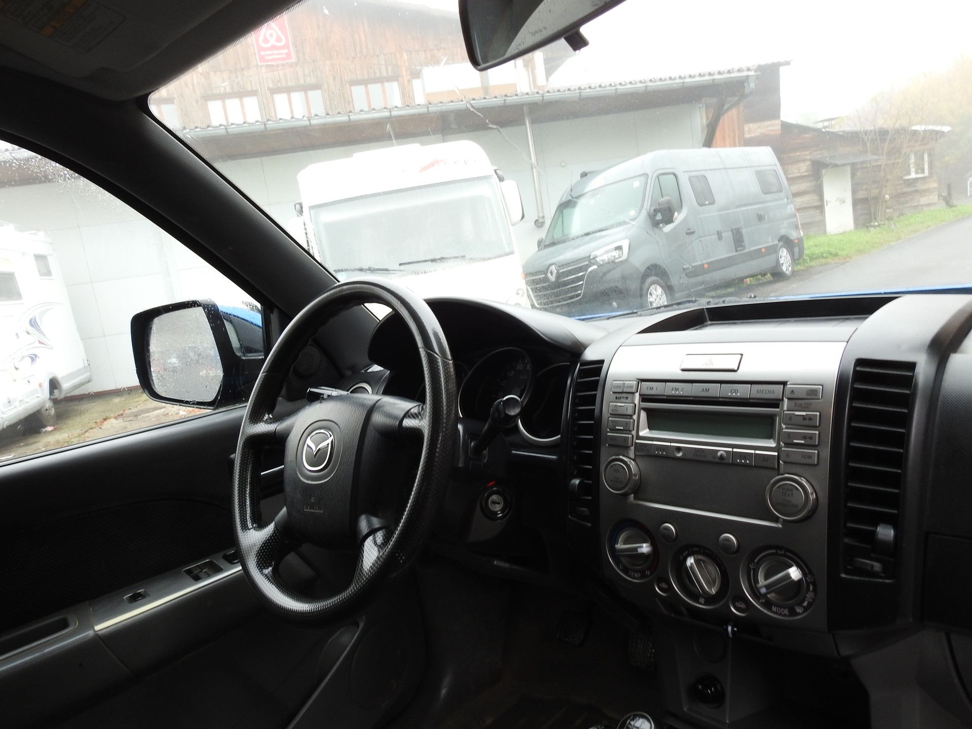 MAZDA BT-50 2.5 CD Tornado 4x4-image-20