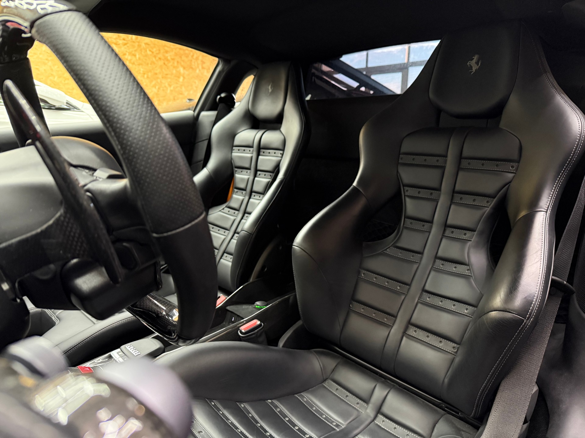 FERRARI 488 GTB 3.9 V8-image-7