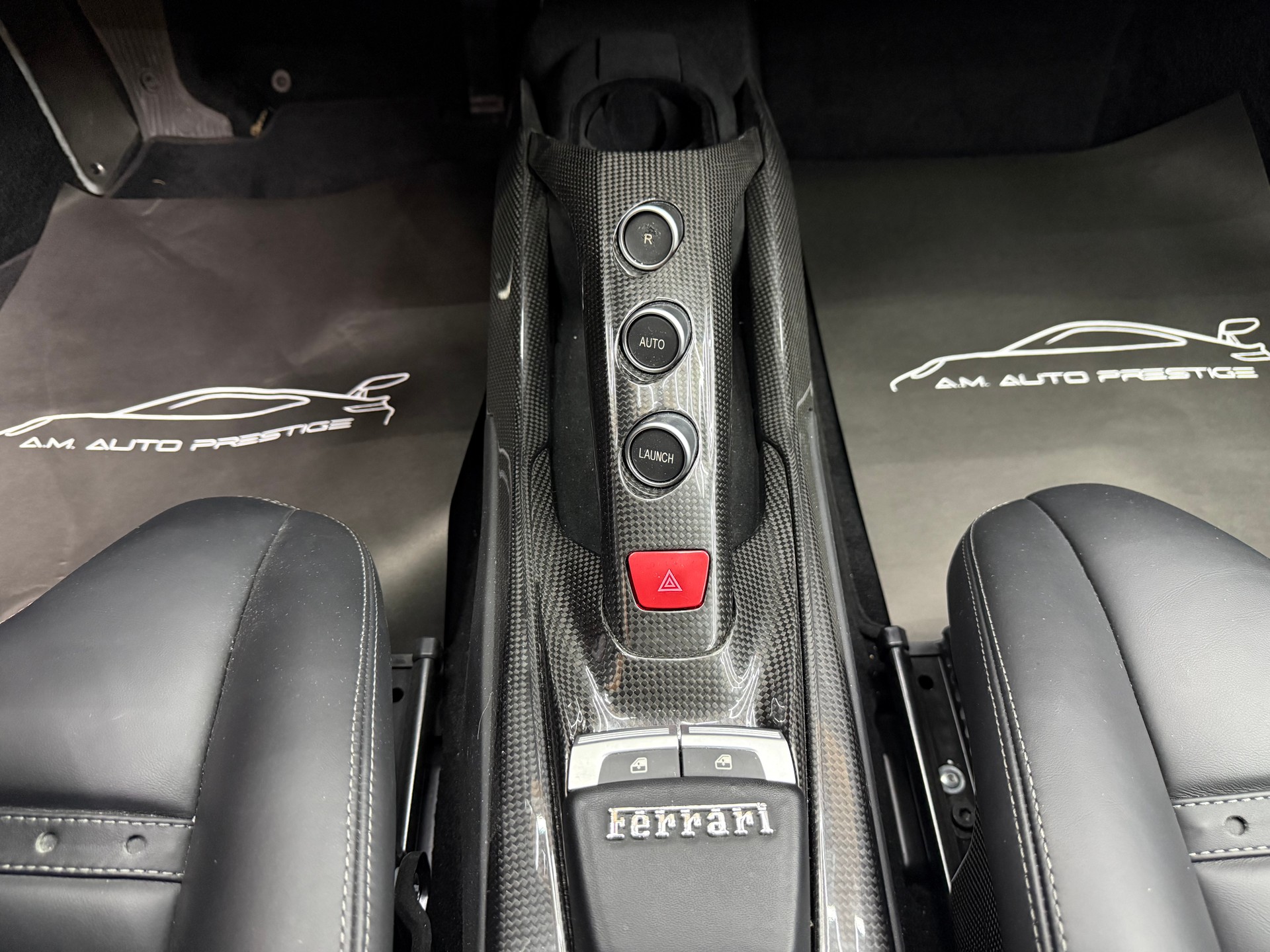 FERRARI 488 GTB 3.9 V8-image-9