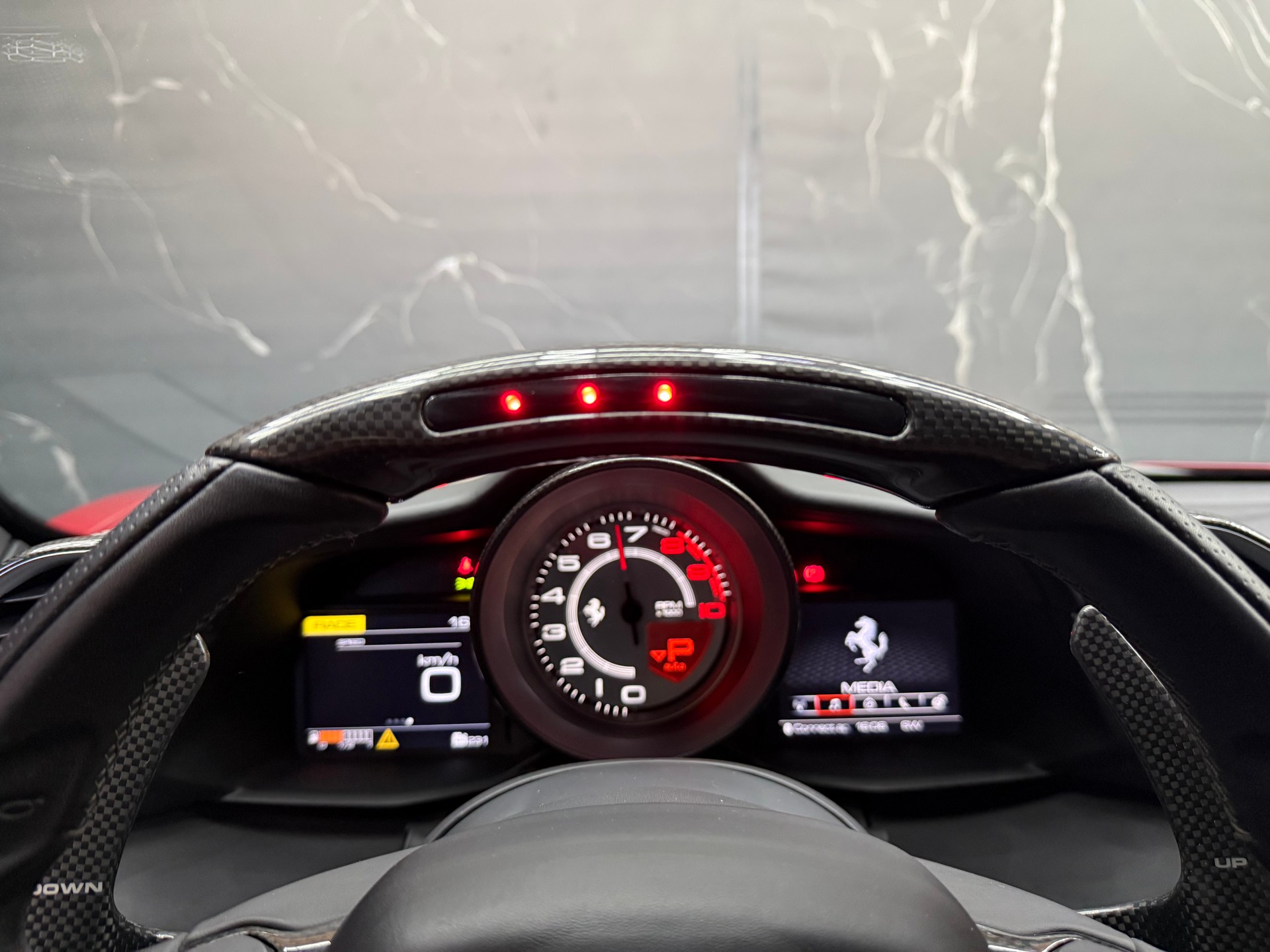 FERRARI 488 GTB 3.9 V8-image-11