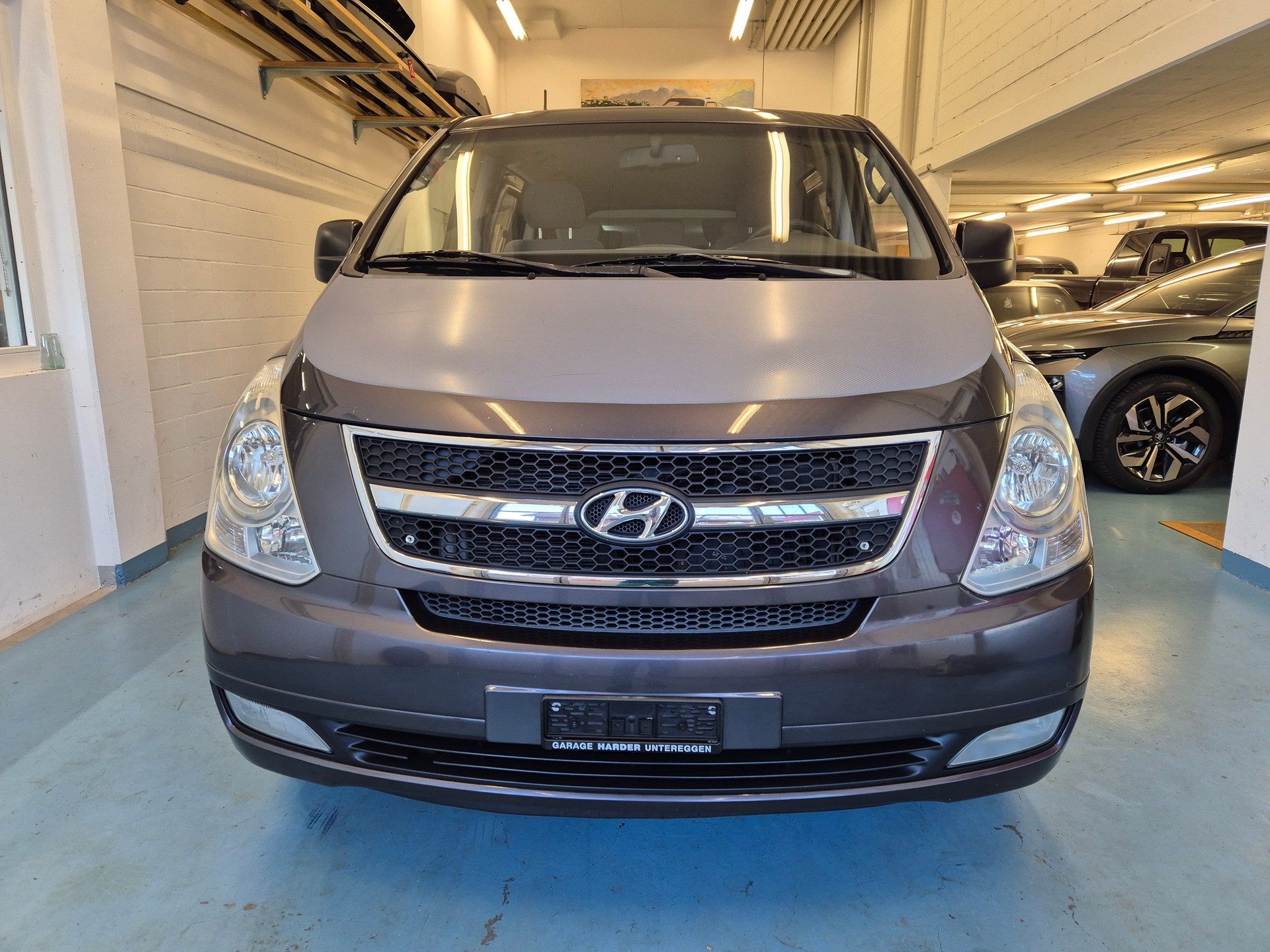 HYUNDAI H-1 People 2.5 CRDi-image-2