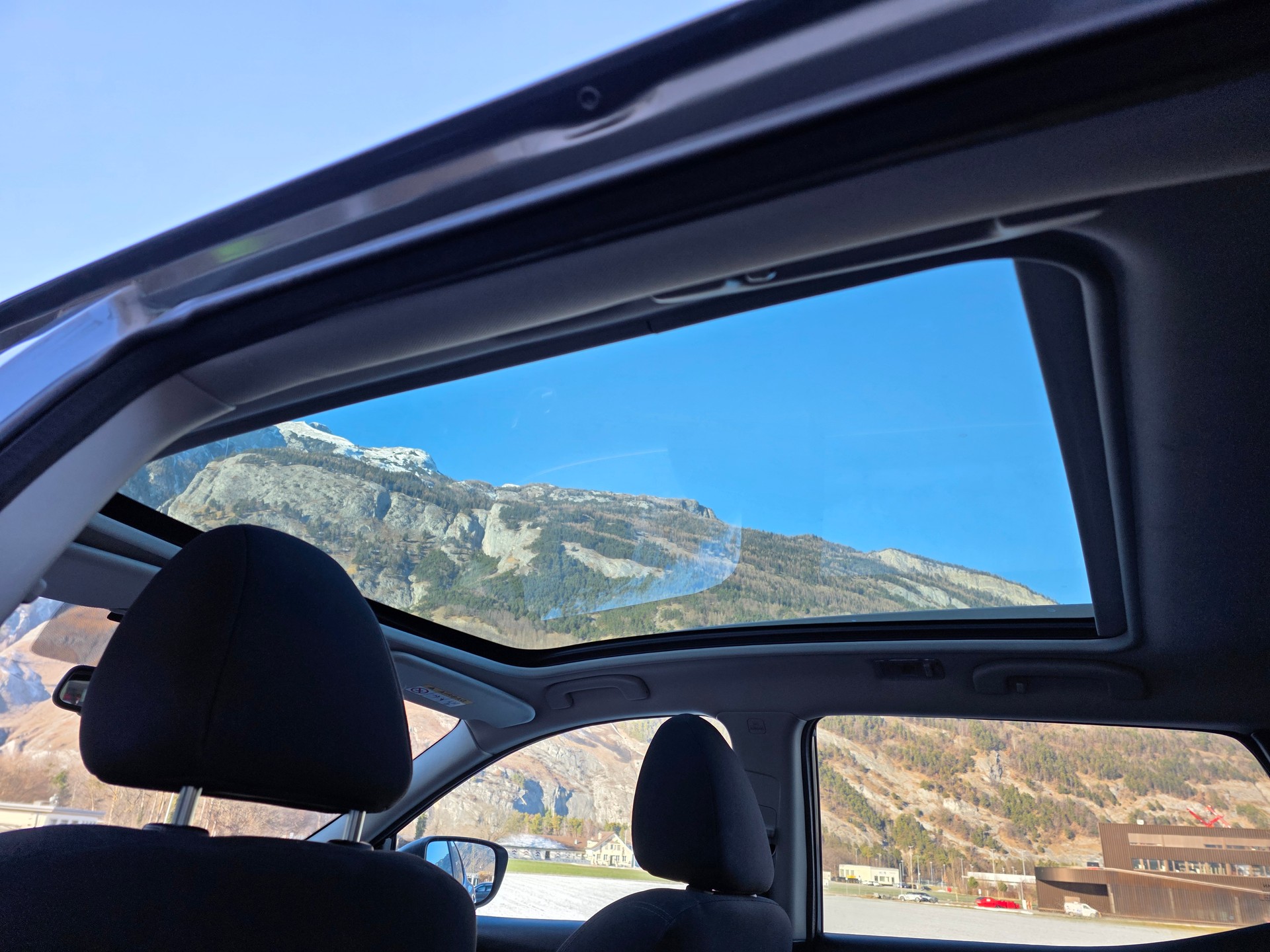 NISSAN Qashqai 1.6 DIG-T 360°-image-17