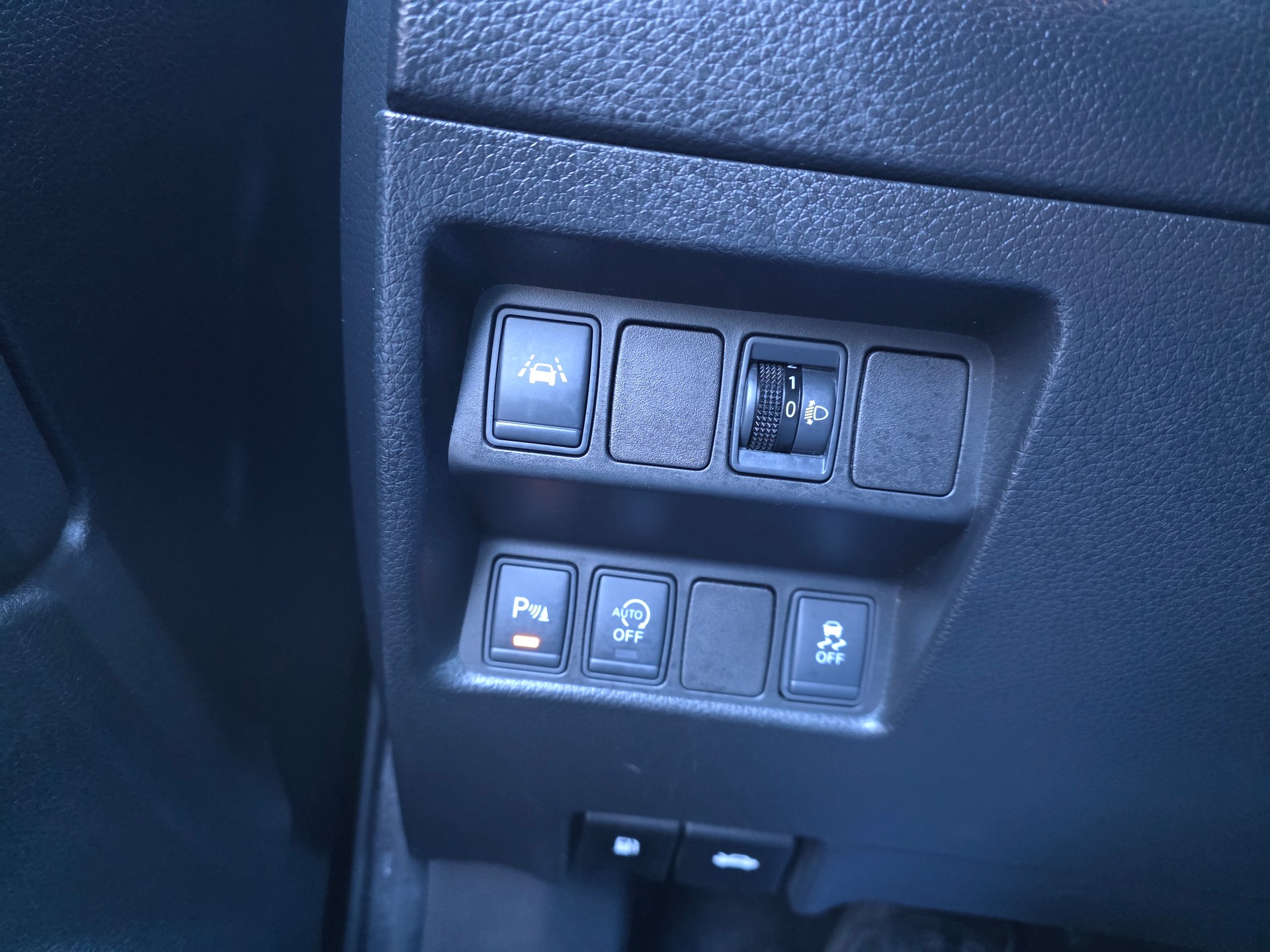 NISSAN Qashqai 1.6 DIG-T 360°-image-20