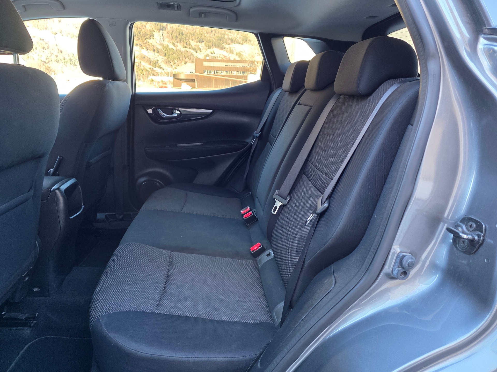 NISSAN Qashqai 1.6 DIG-T 360°-image-13