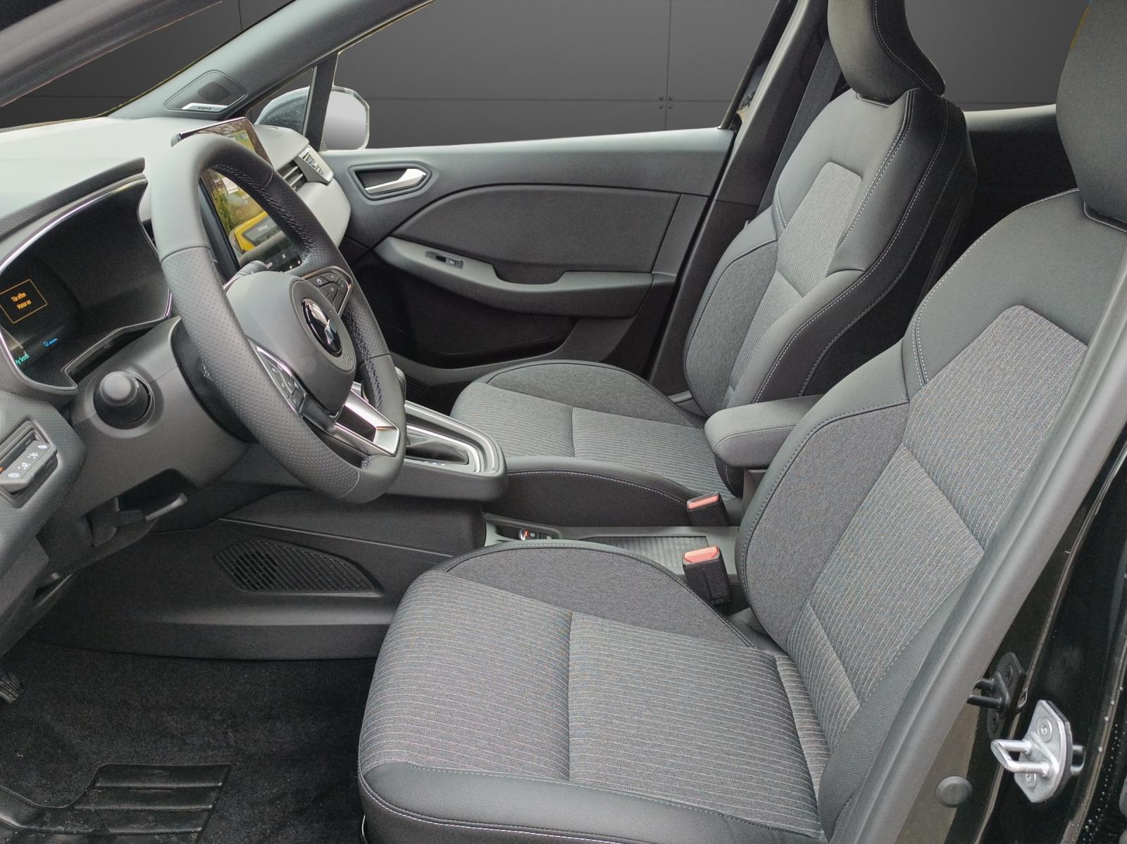 MITSUBISHI Colt 1.6 HEV Instyle-image-9